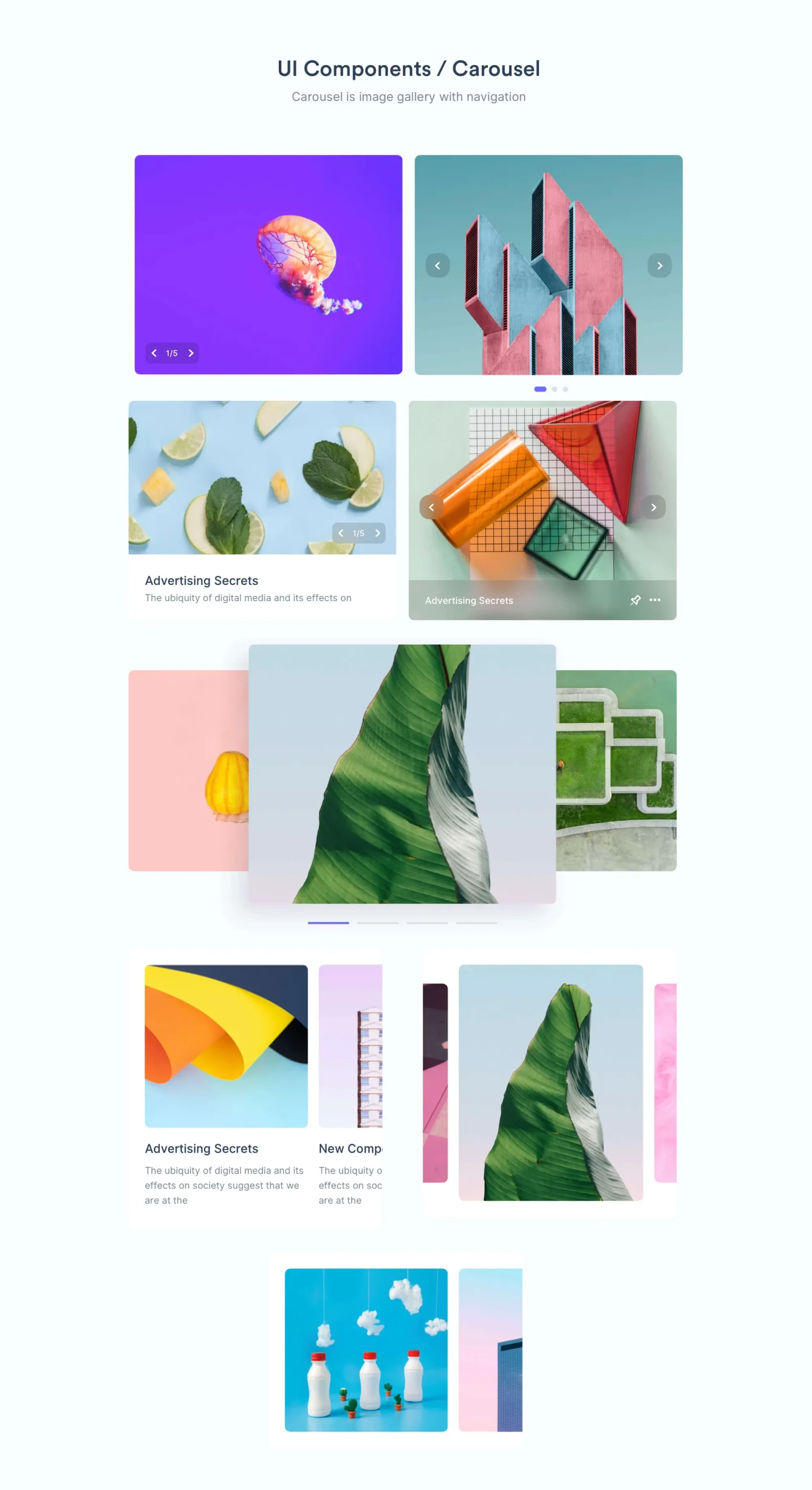 Design Starter Kit 2