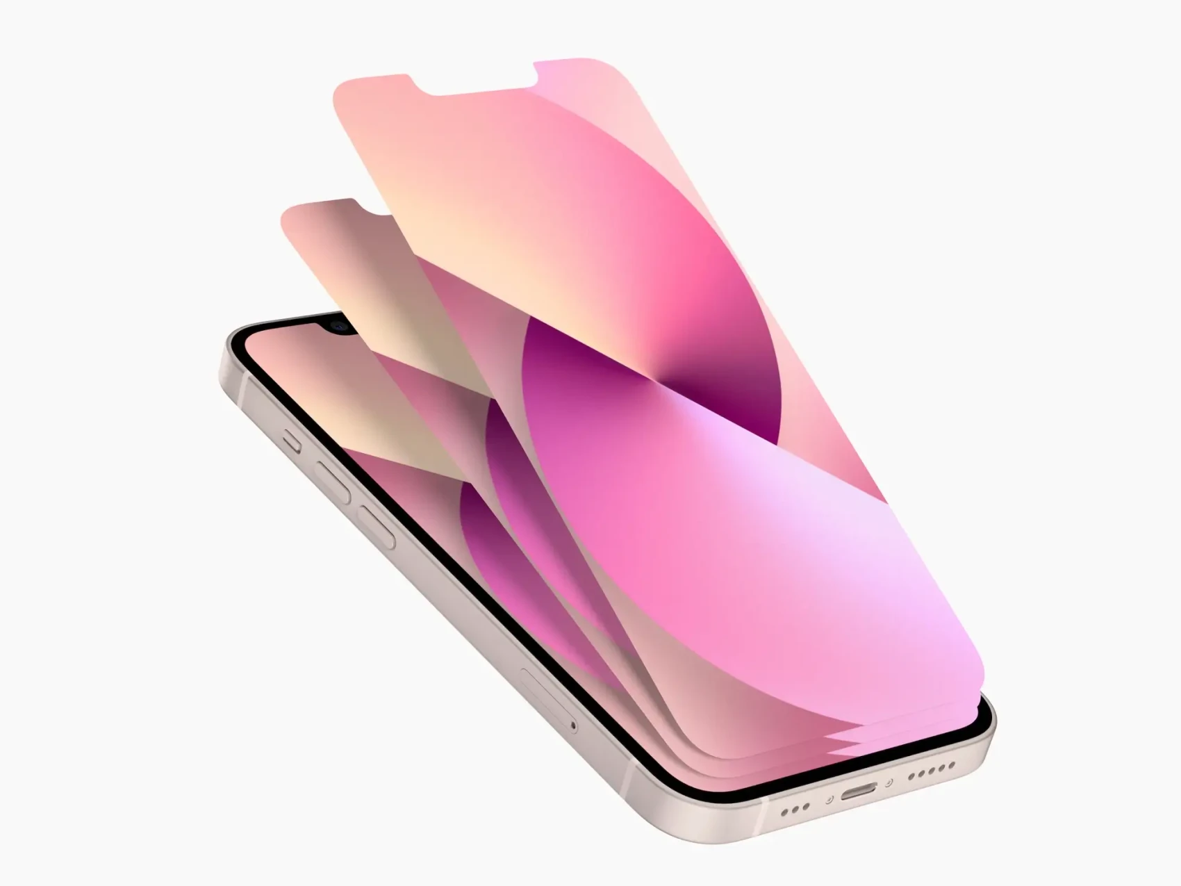 iPhone 13 Mockups 30