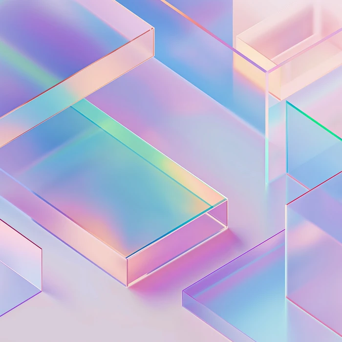 Translucent Layers, 16