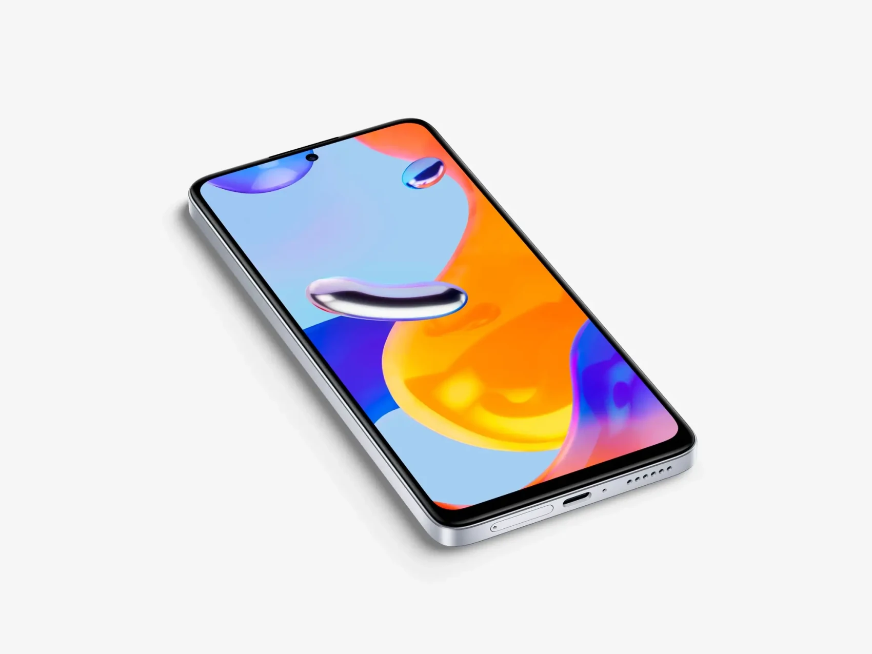 Redmi Note 11 Pro Mockups 55
