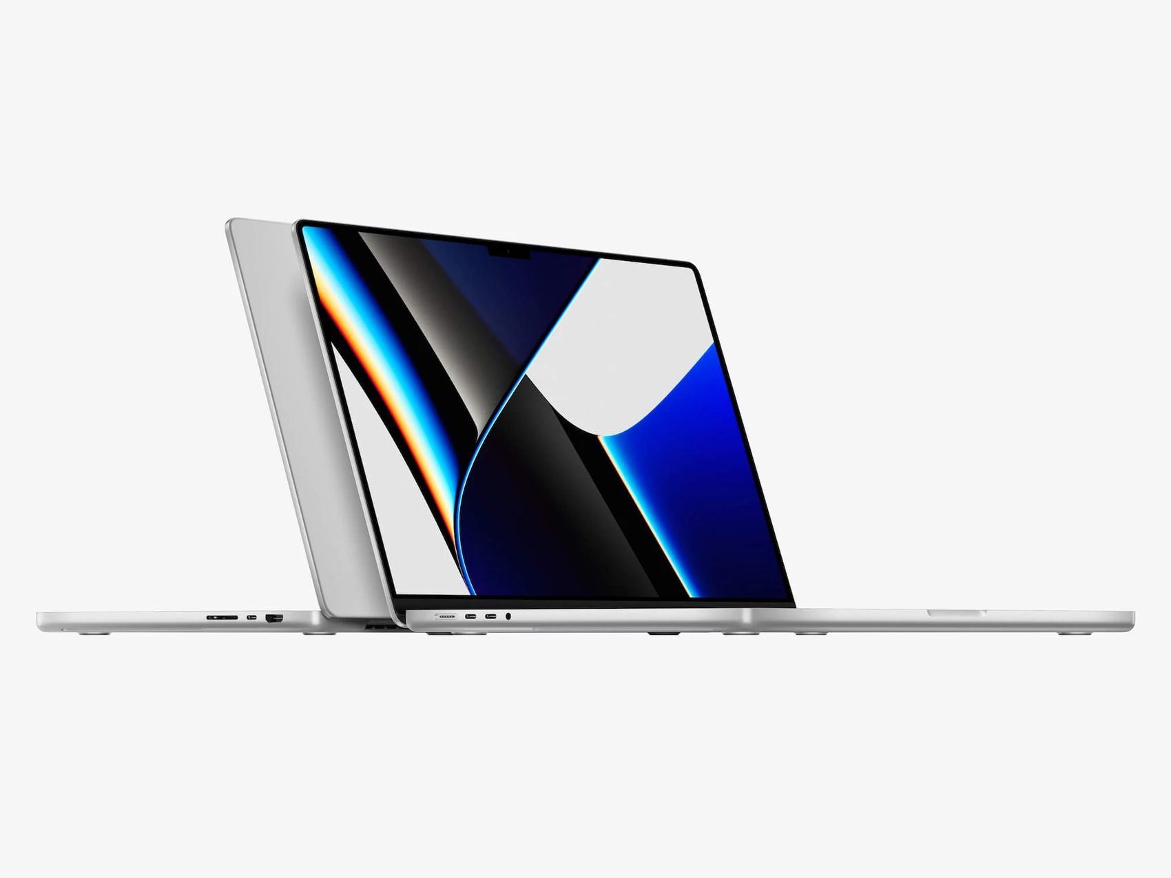 MacBook Pro 16 inch Mockups, 12 2