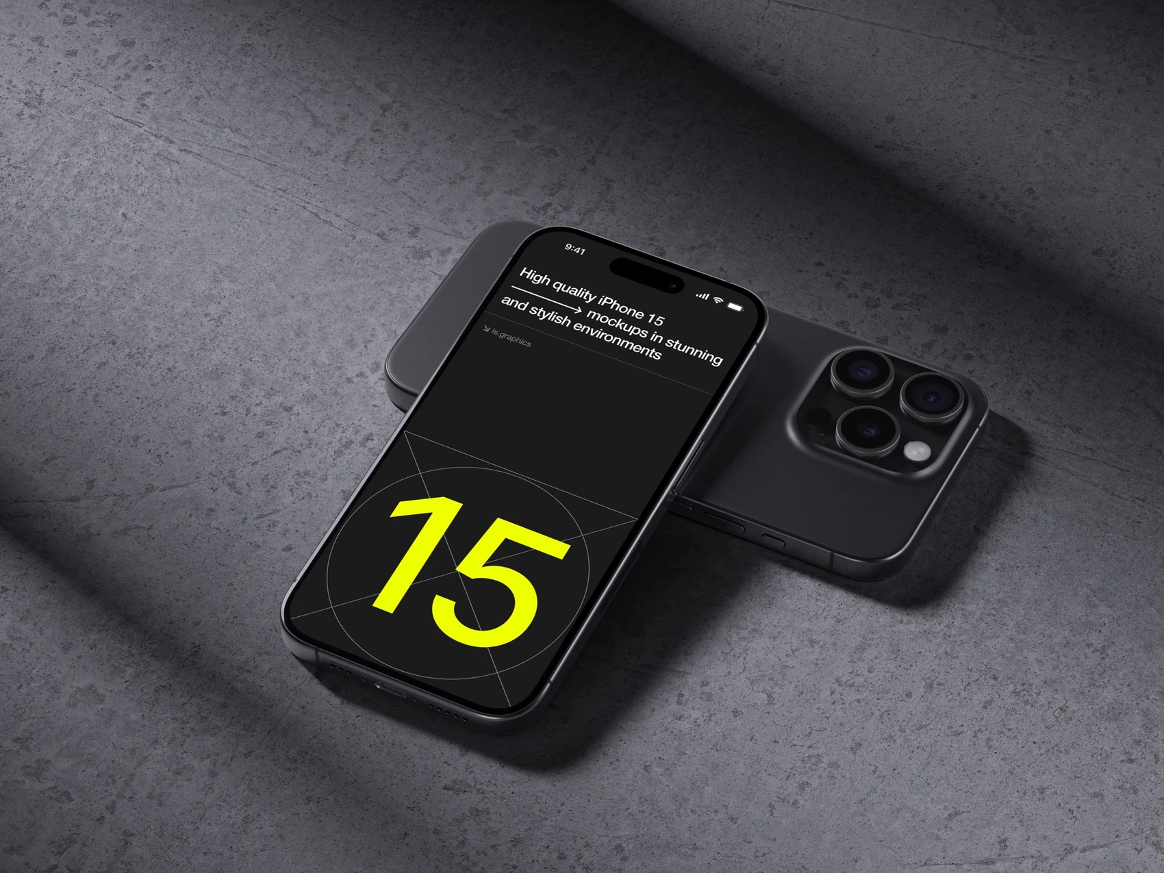 I-Mockups: iPhone 15, 04 1