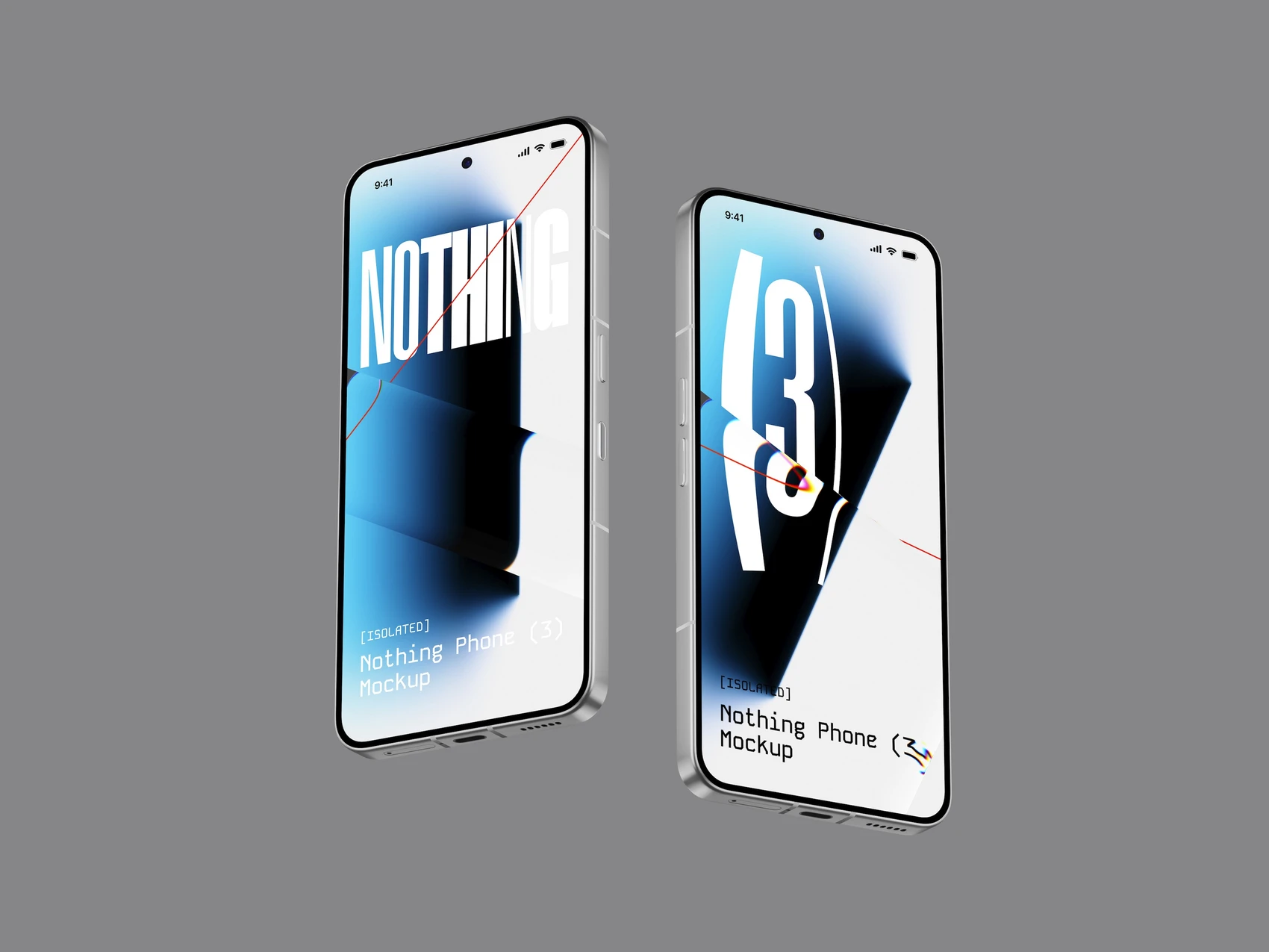 Nothing Phone (3), Scene 9 2