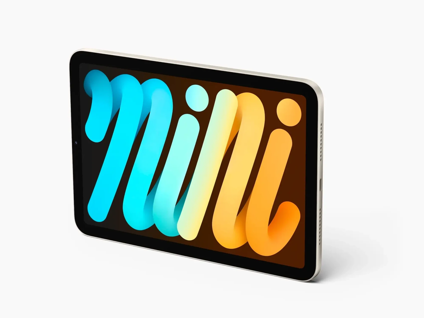 iPad Mini Mockups 48