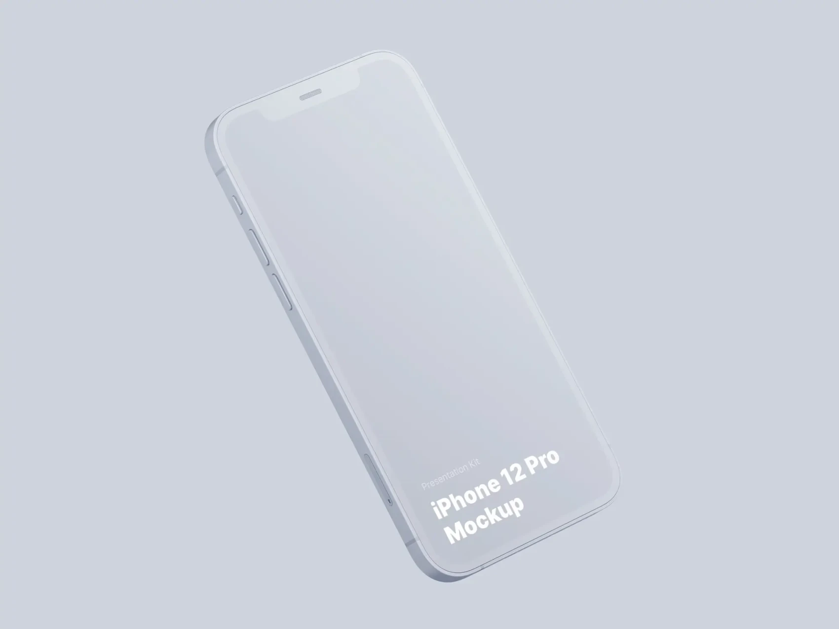 iPhone 12 Pro Mockups 69