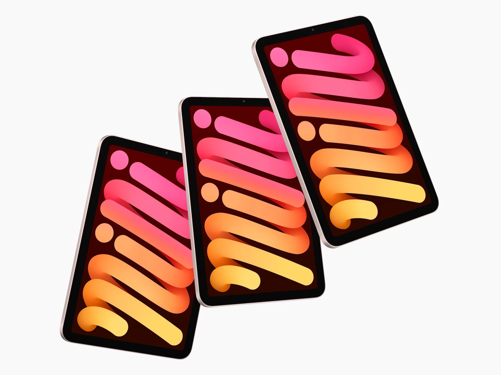iPad Mini Mockups, 08 4