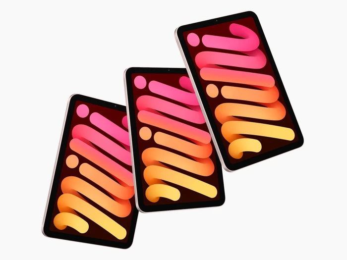 iPad Mini Mockups, 08