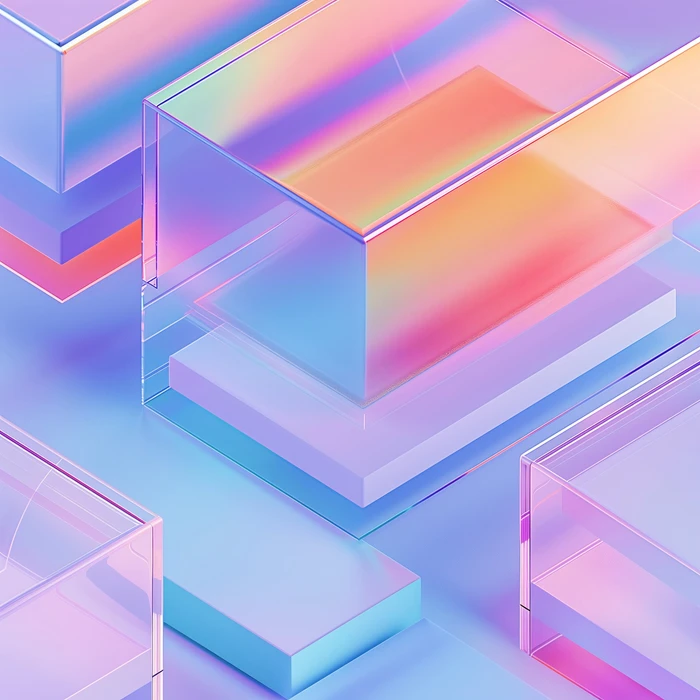 Translucent Layers, 27