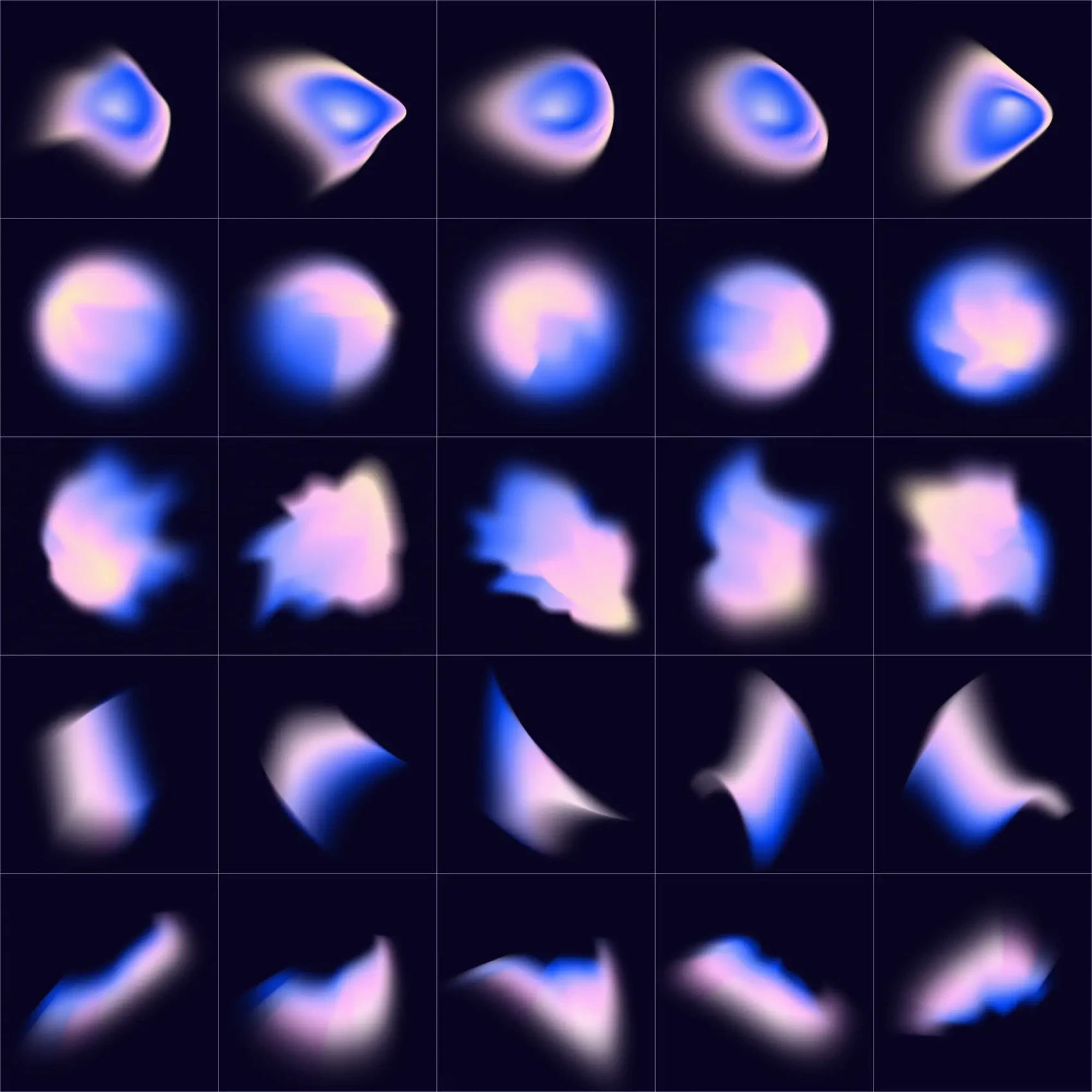 The Graints Abstractions 17