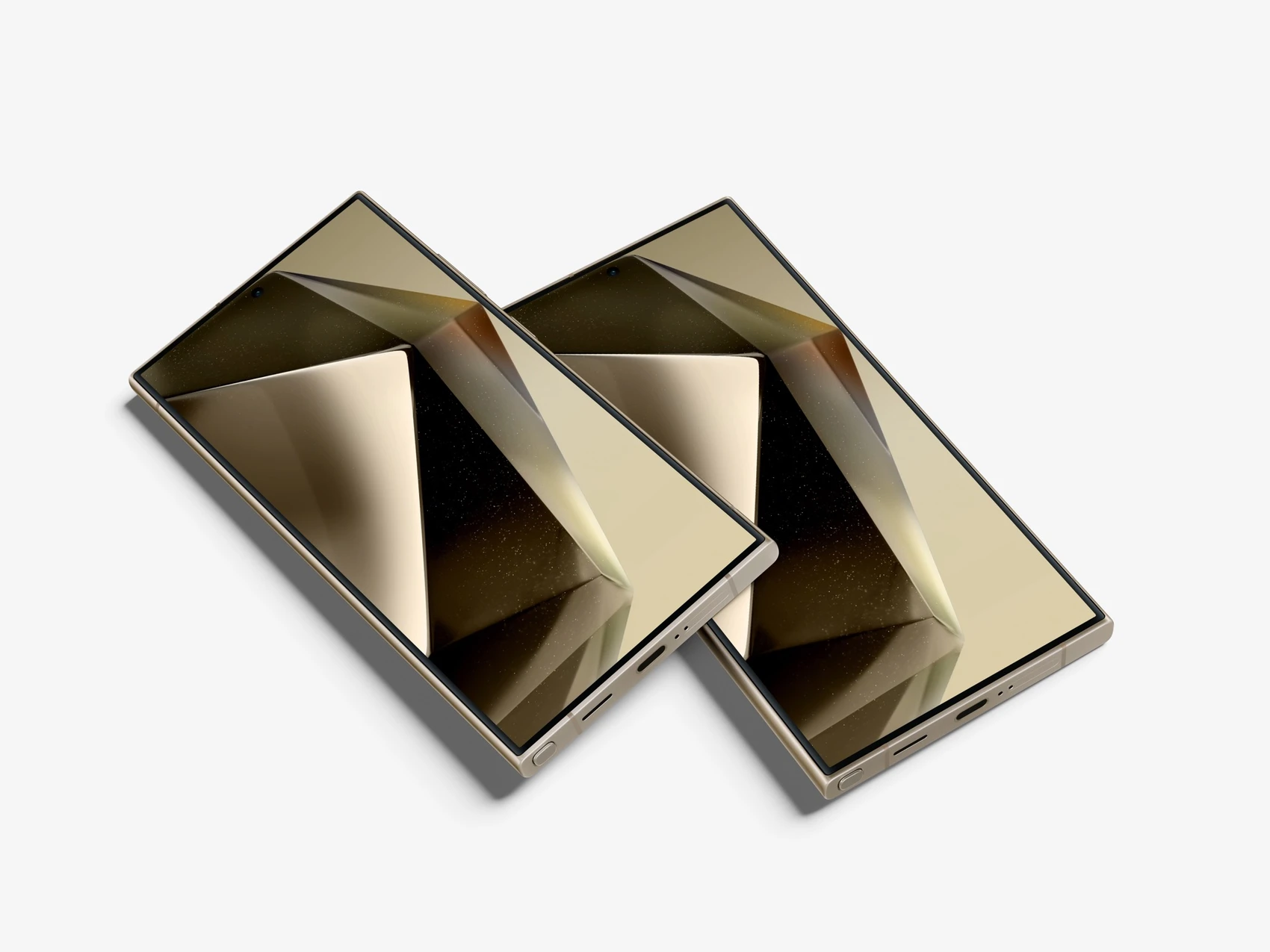 Samsung Galaxy S24 Ultra Mockup, Scene 09 4