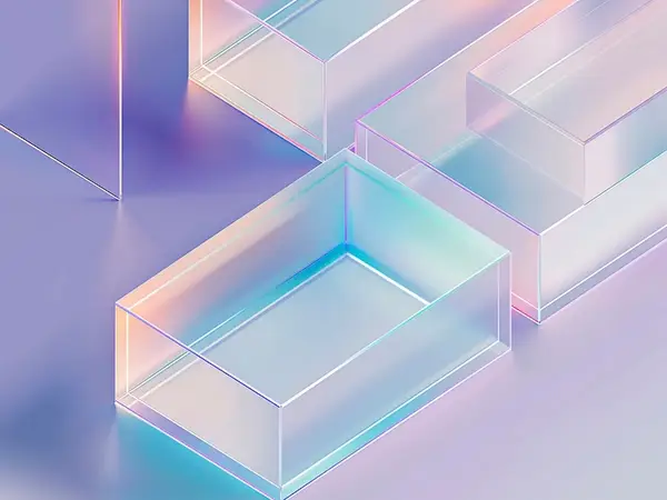 Translucent Layers, 14