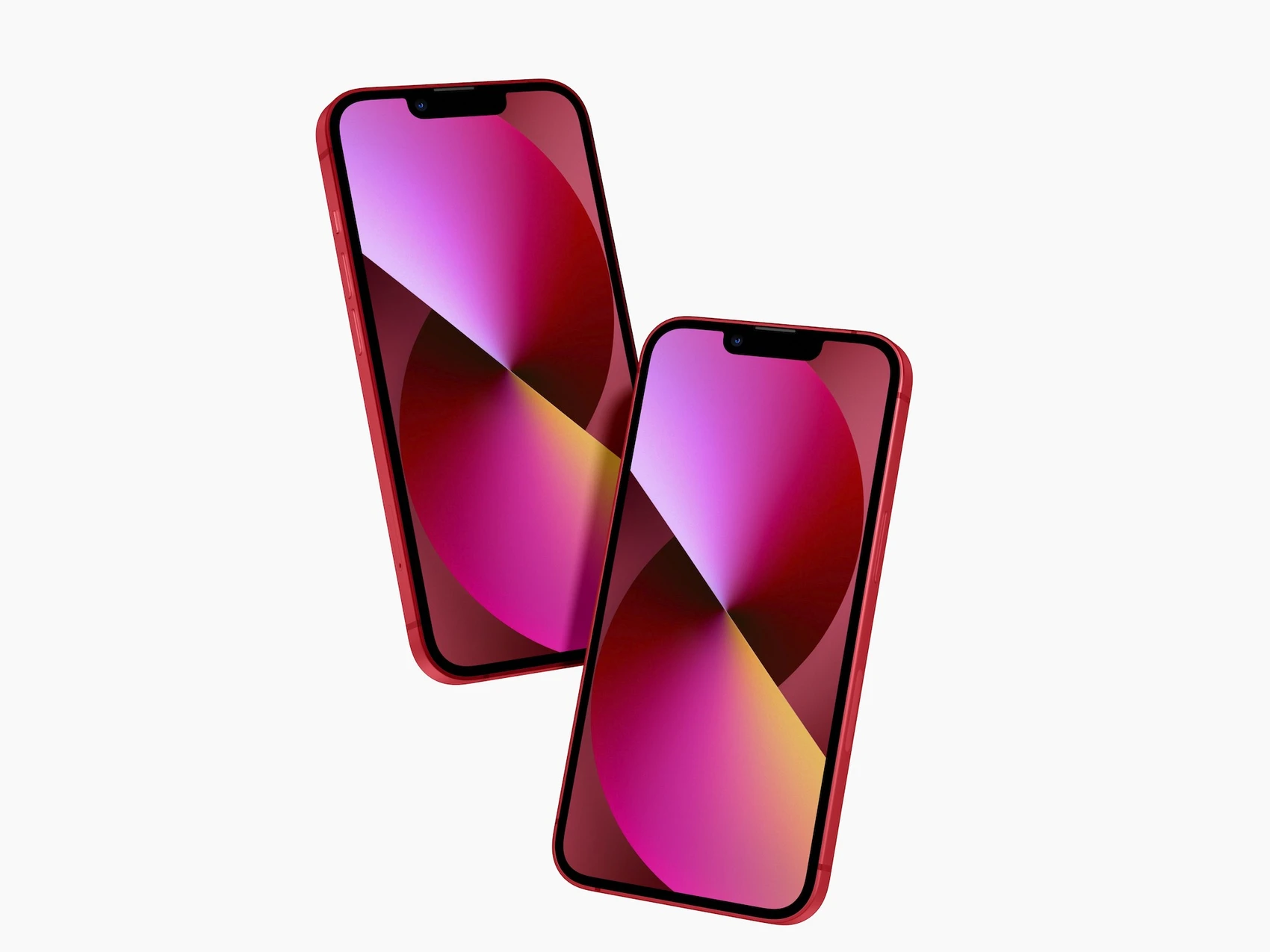 iPhone 13 Mockups, 02 3