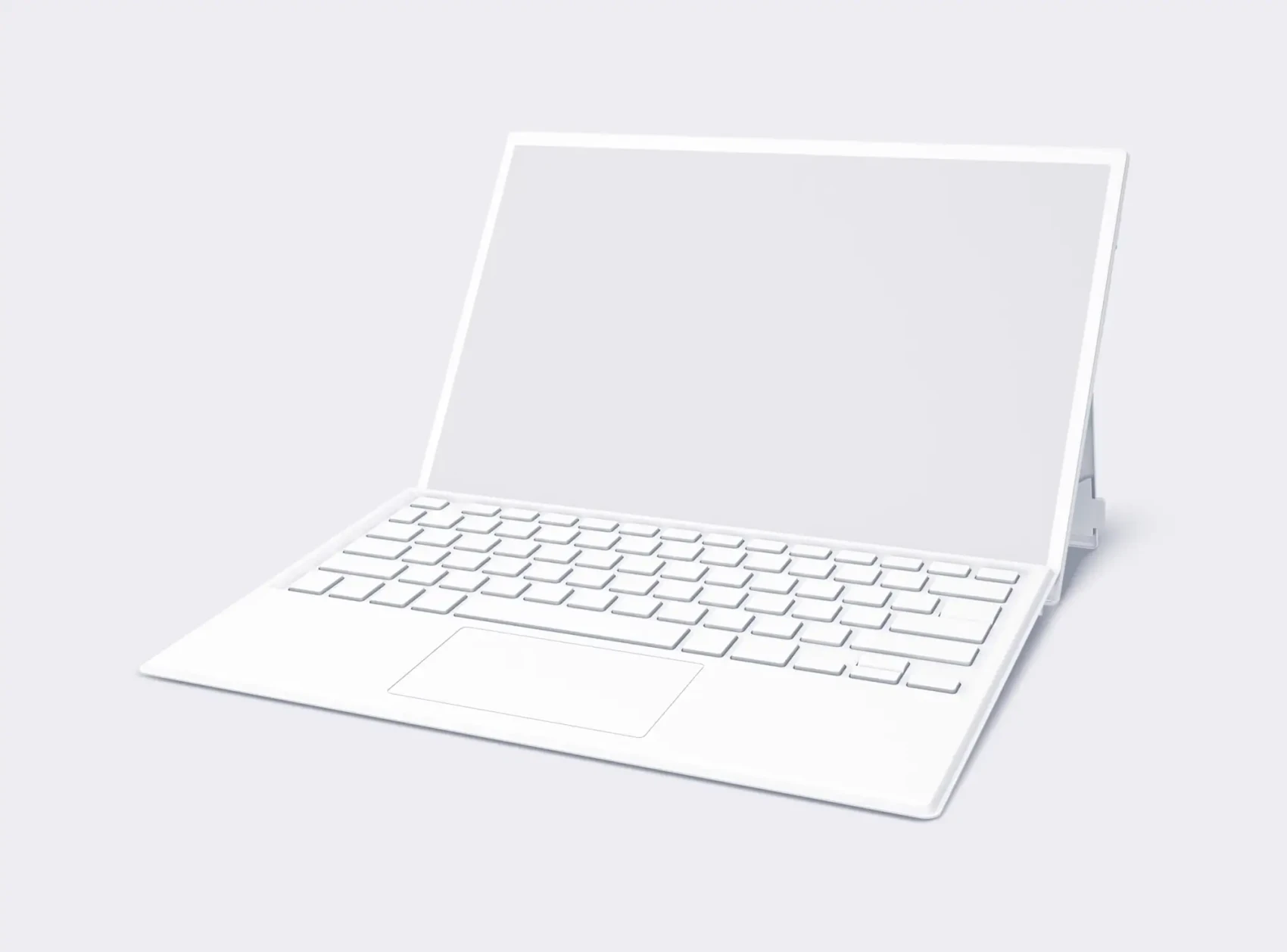 Free Asus Rog Flow Z13 Mockup 2