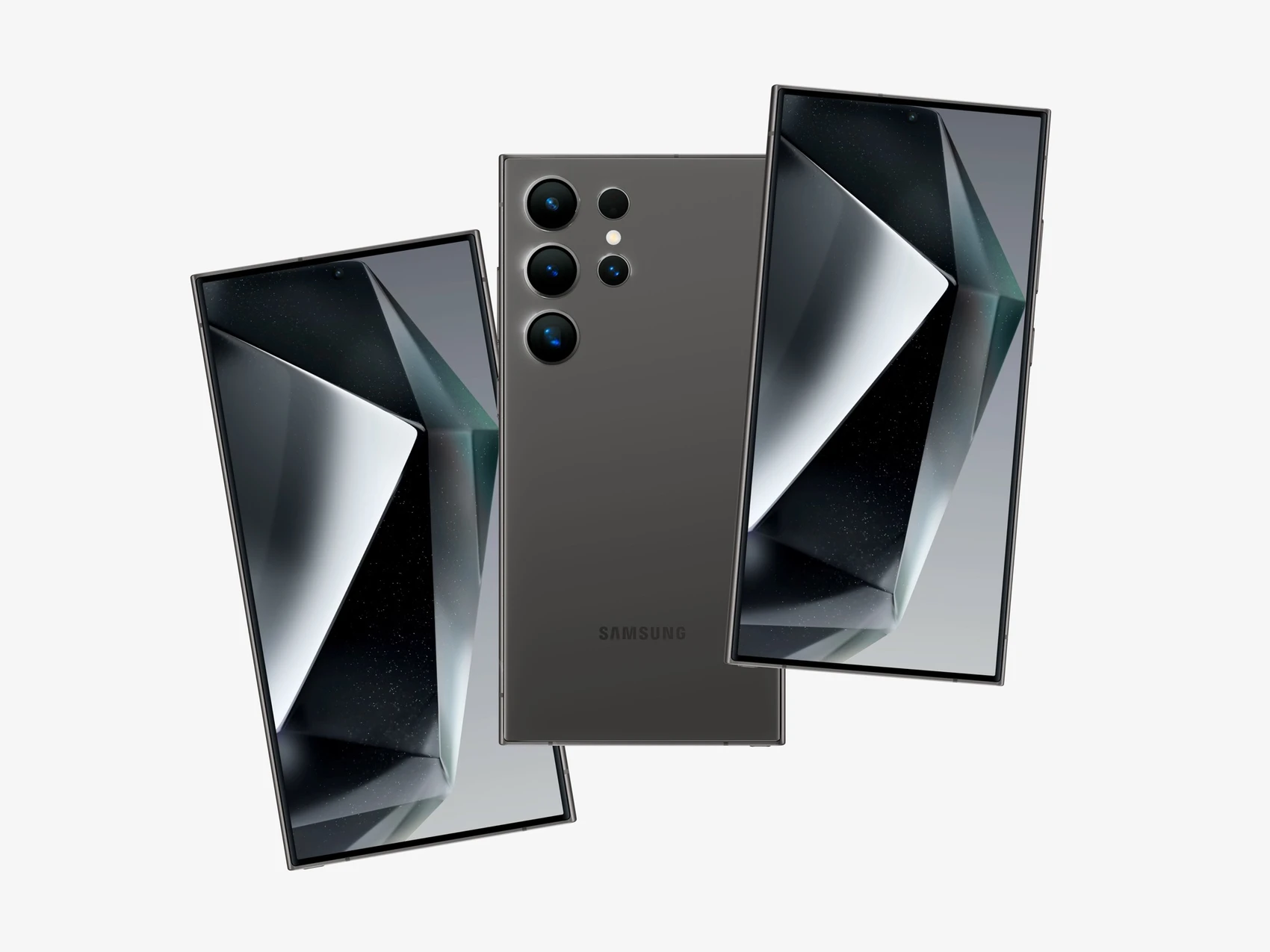 Samsung Galaxy S24 Ultra Mockup, Scene 18 1