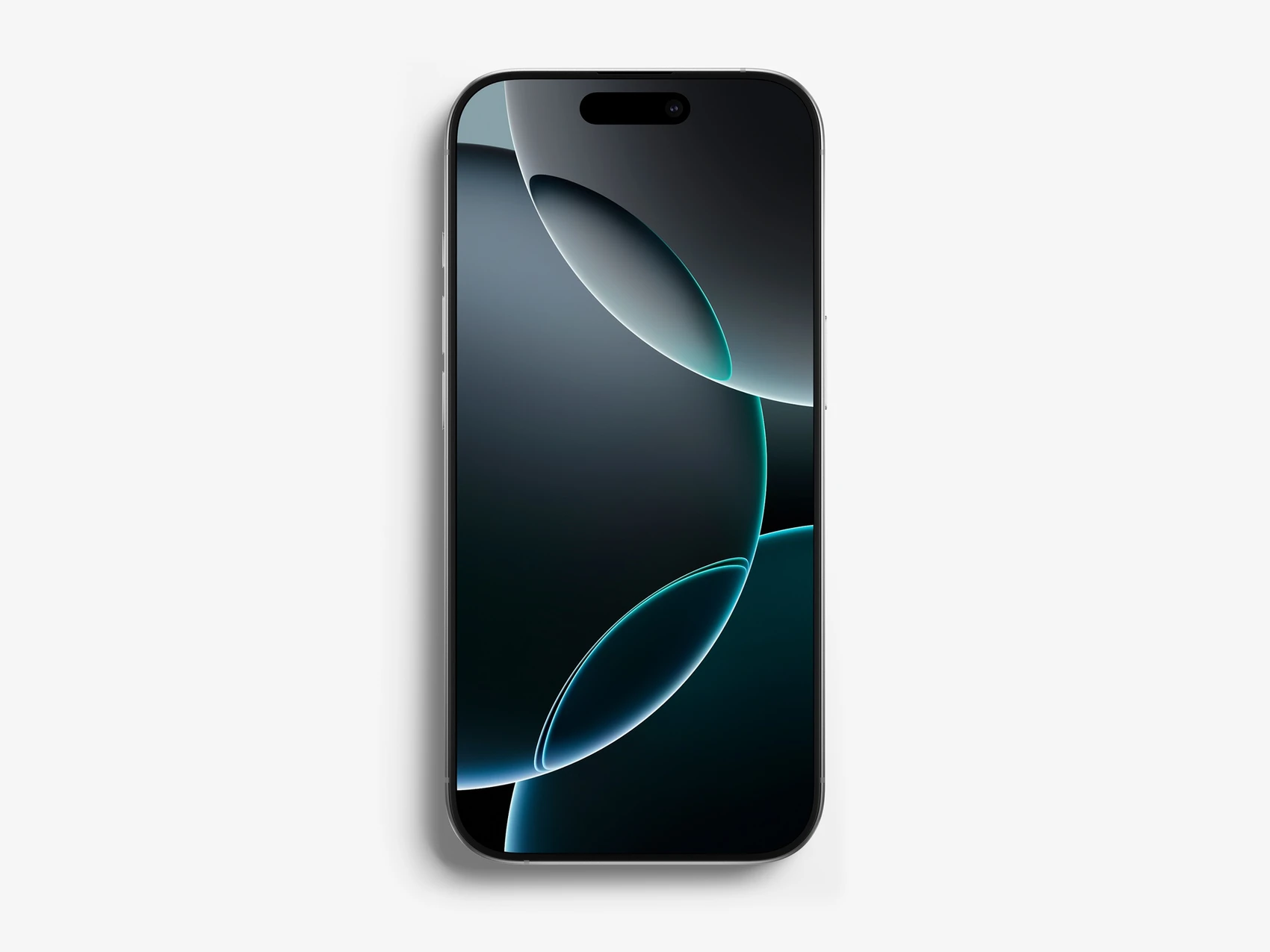 iPhone 16 Pro Mockup, Scene 22 4