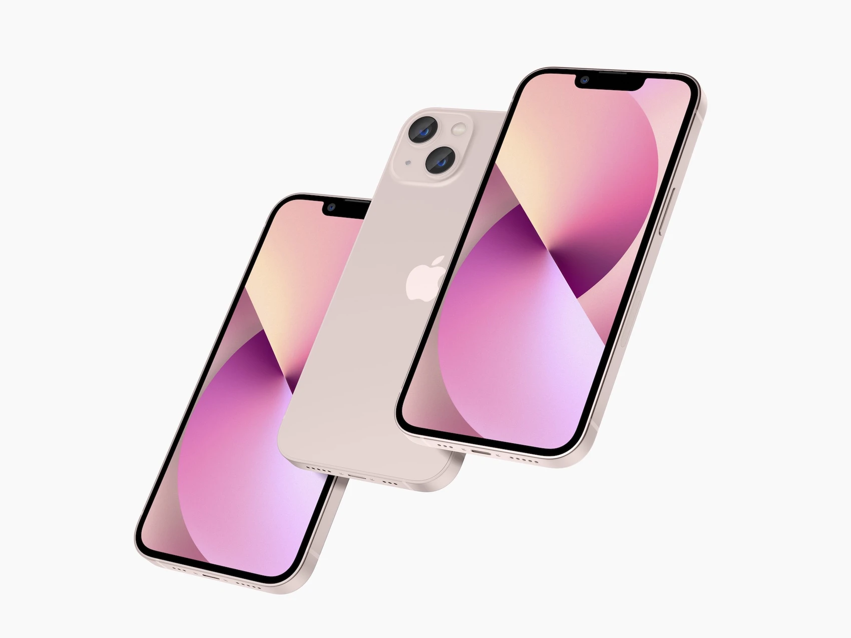 iPhone 13 Mockups, 04 4