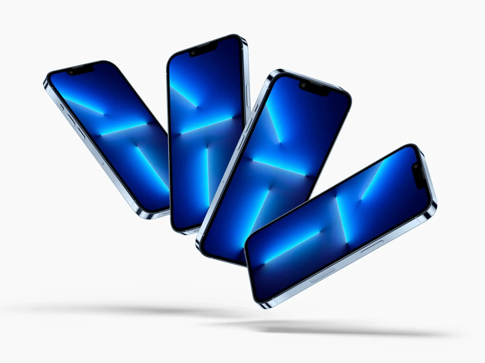 iPhone 13 Pro Mockups 2