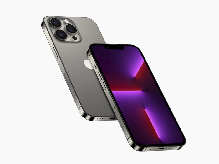 iPhone 13 Pro Mockups: 09