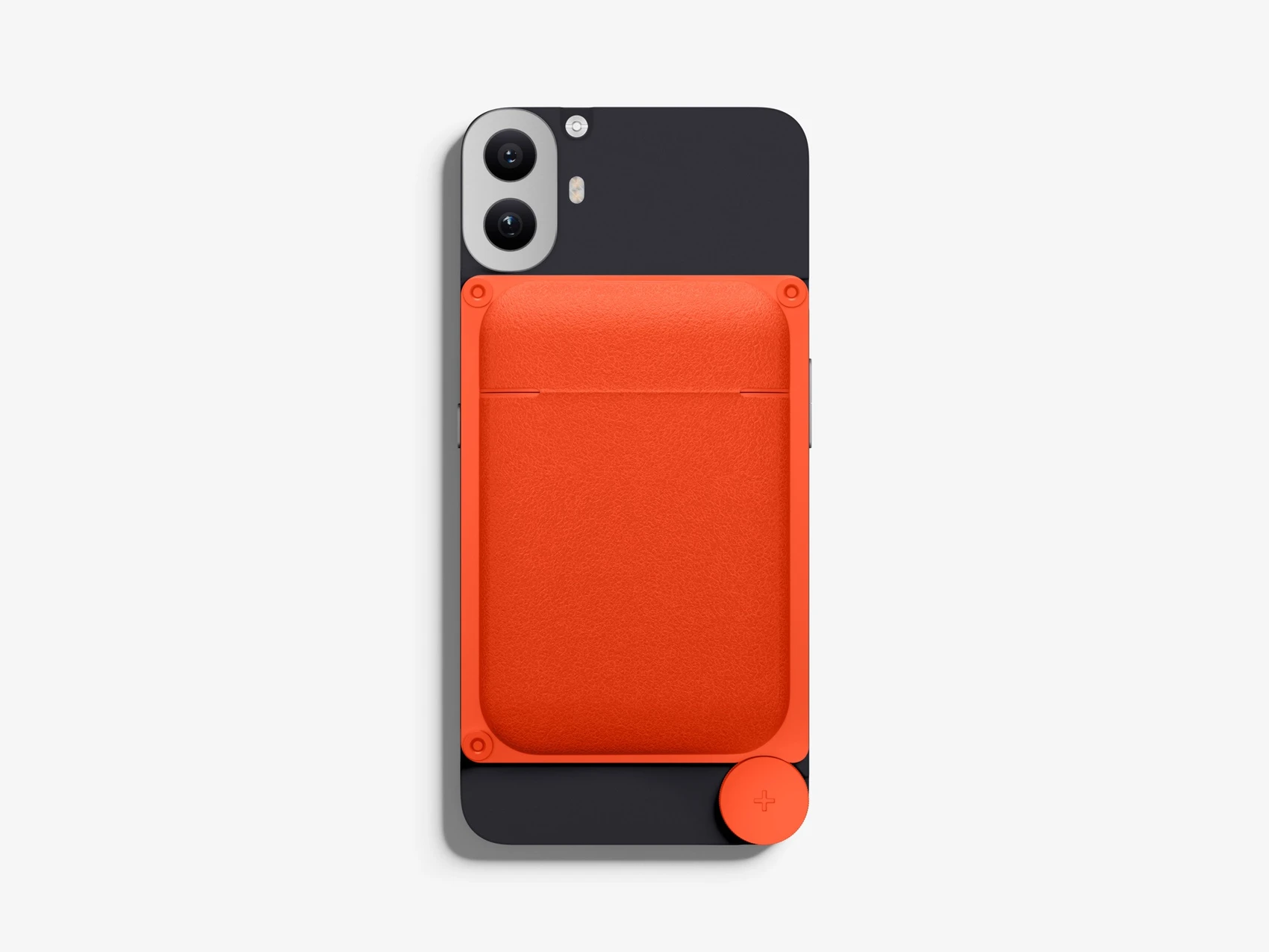 CMF Phone 1 Mockup, Scene 20 1