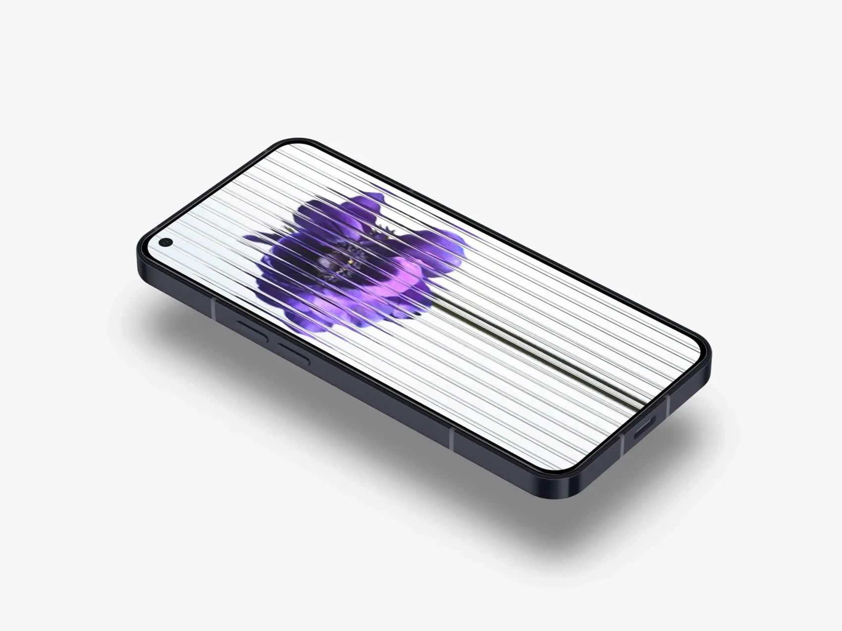 Nothing Phone (1) Mockups 34