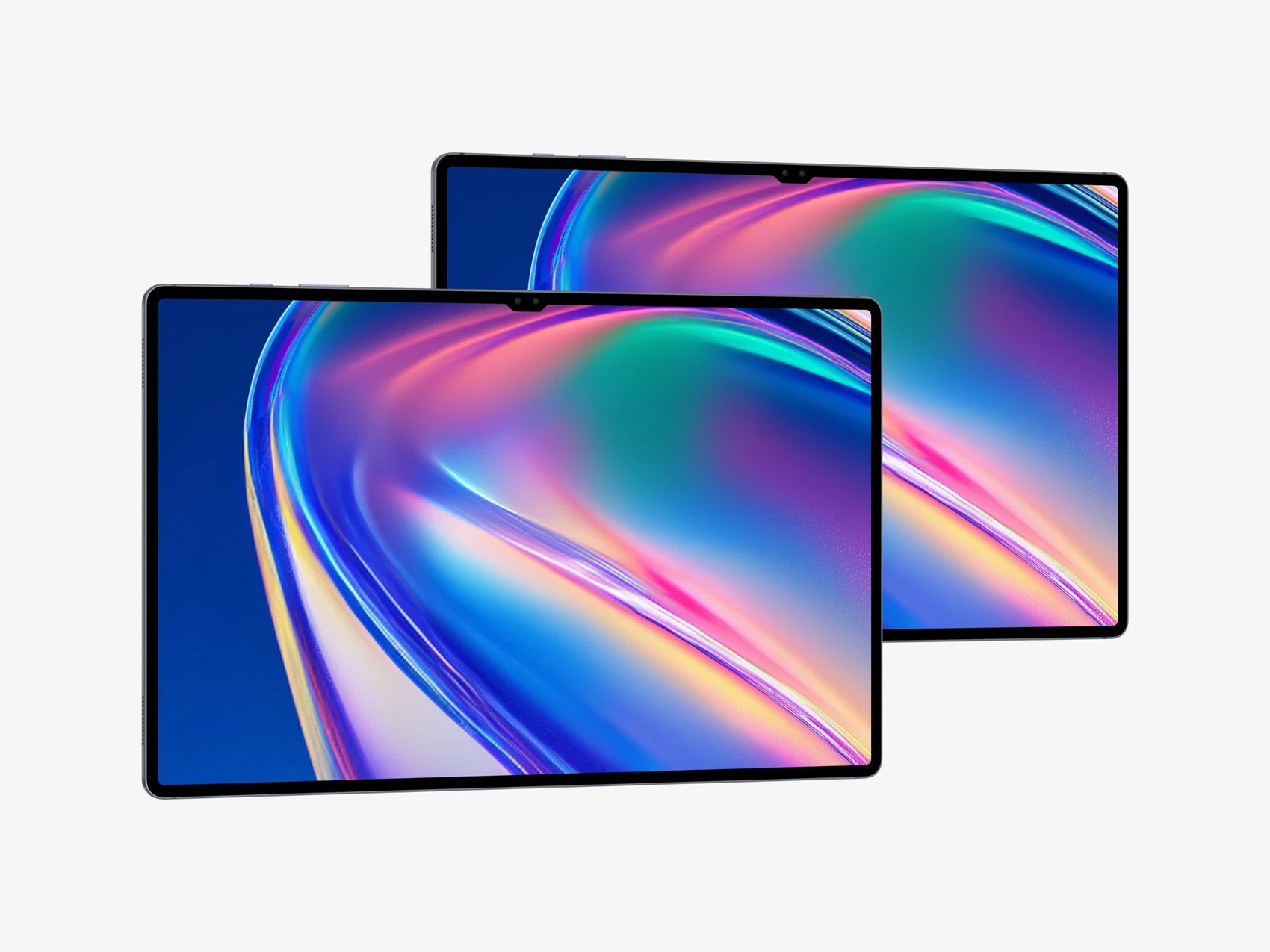 Samsung Galaxy Tab S10 Ultra Mockup, Scene 16 1