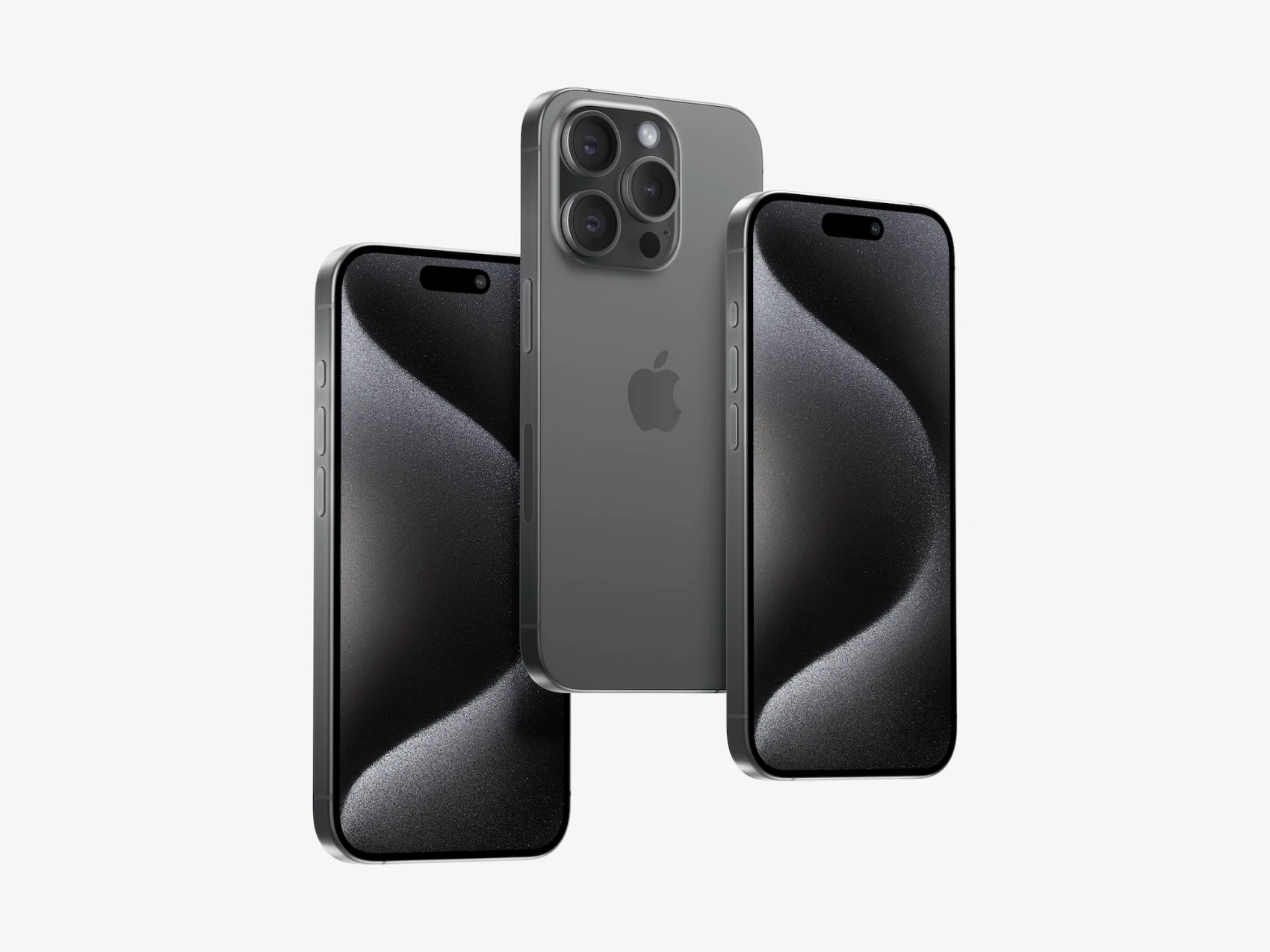 iPhone 15 Pro Mockup, 20 1