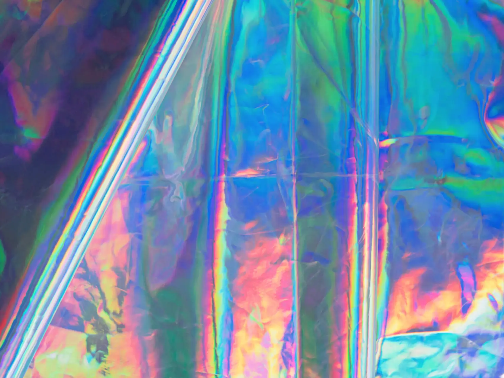 Holographic Texture, 02 1