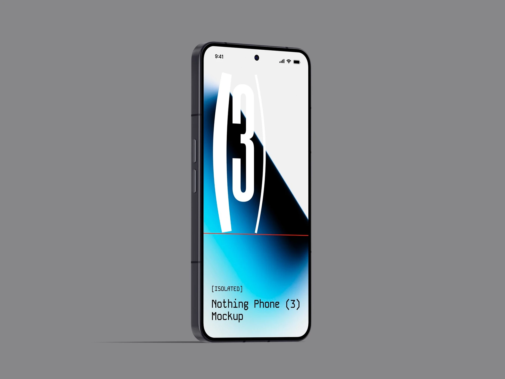 Nothing Phone (3), Scene 6 1