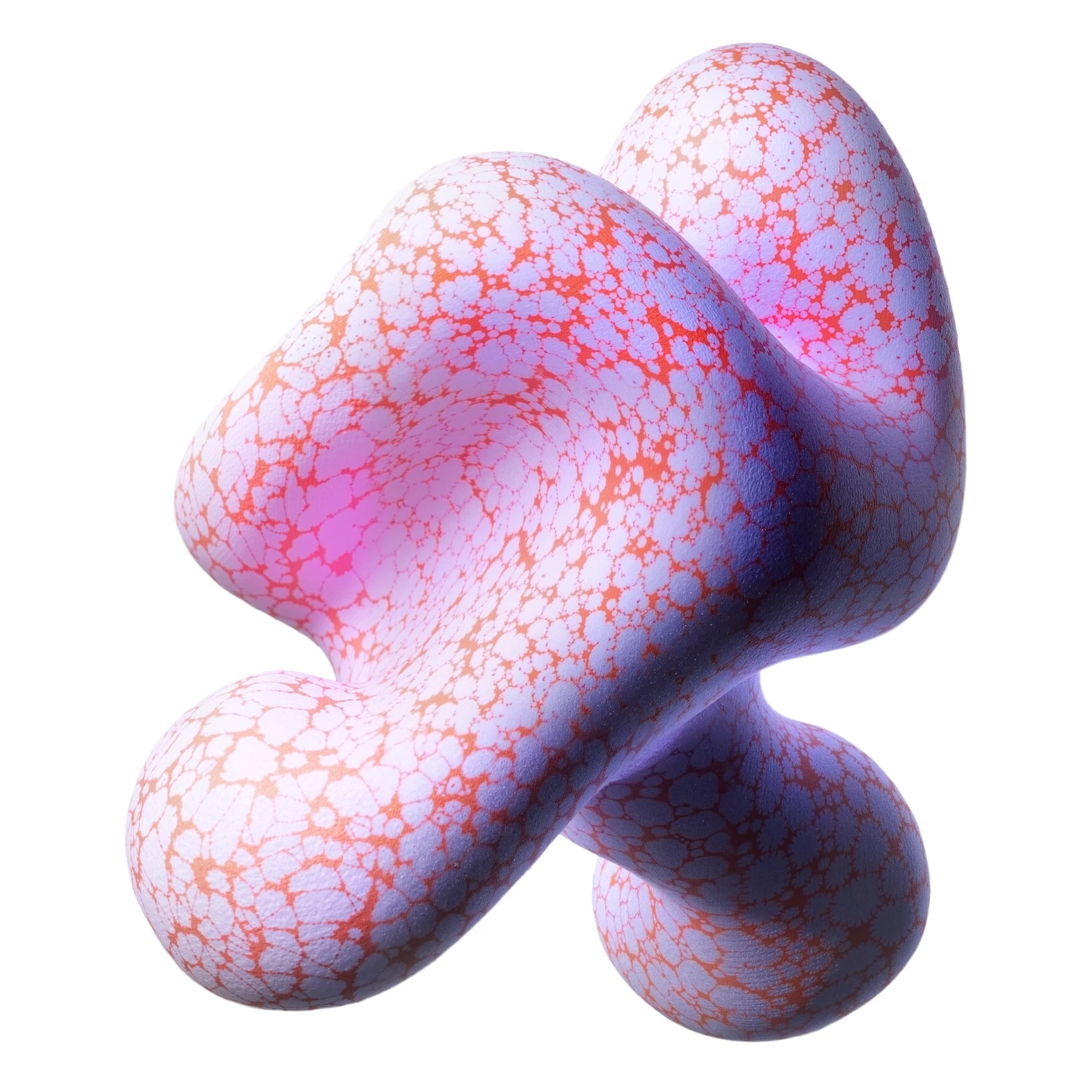 Futeral Abstraction, 2 1