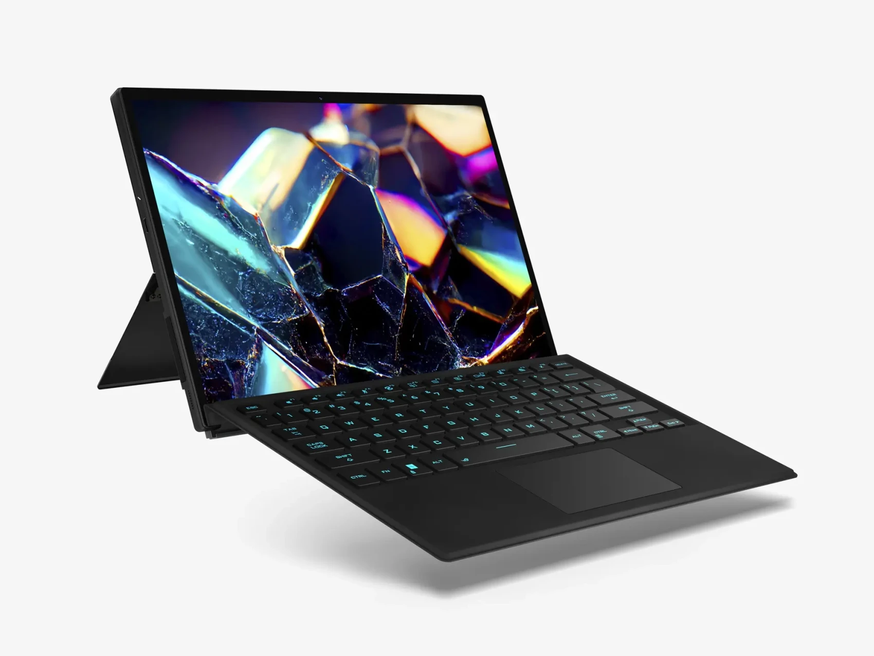 Asus Rog Flow Z13 Mockups 4