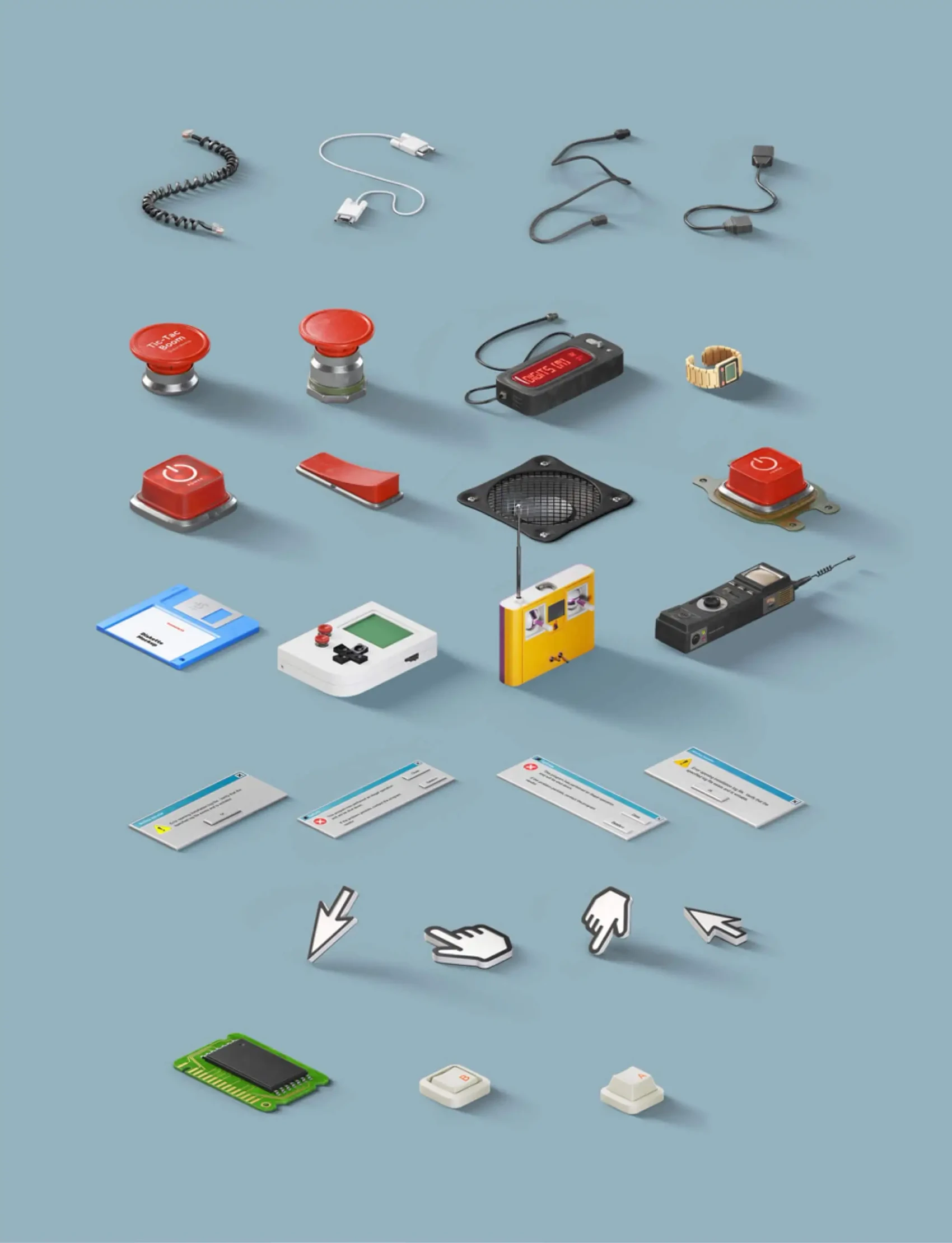 WuHoo! Designer's Toolkit 28