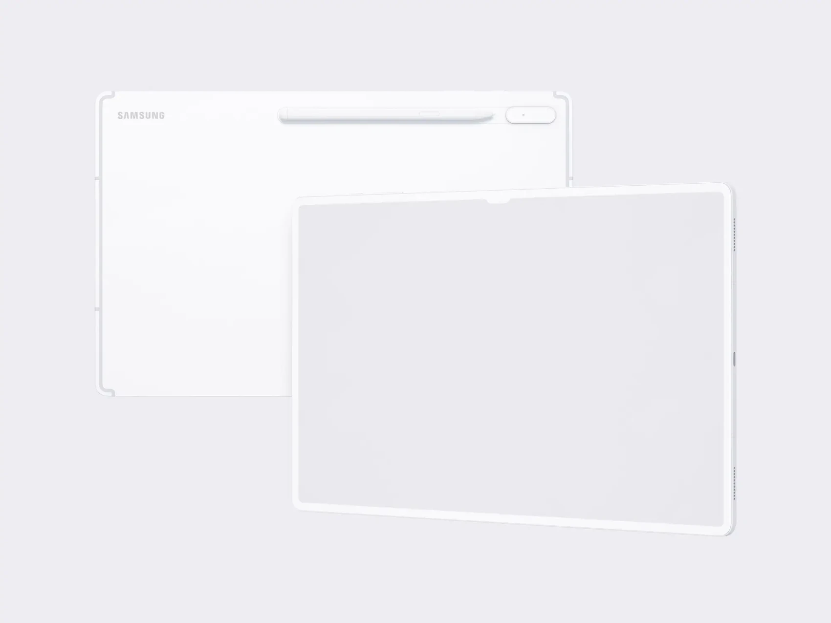Samsung Tab S8 Ultra Mockups 22