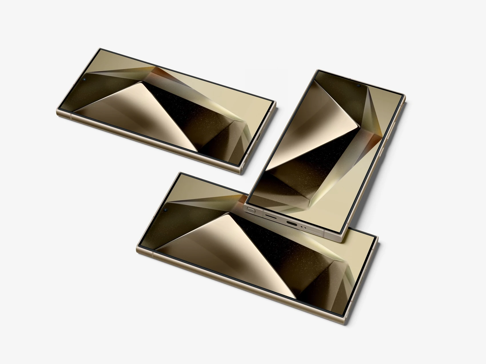 Samsung Galaxy S24 Ultra Mockup, Scene 10 4