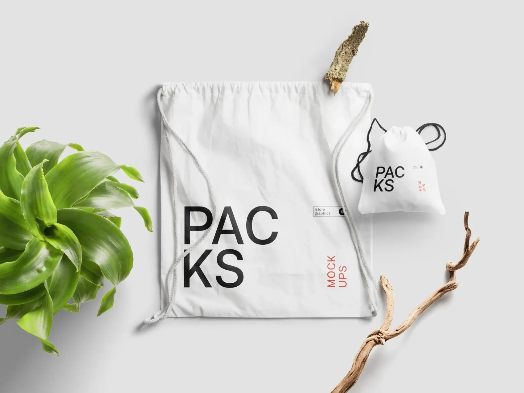 Packs Premade Scenes 5