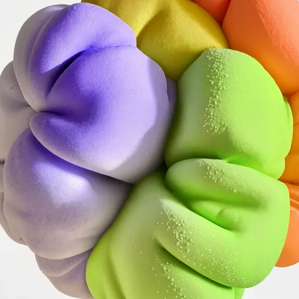 Inflated Puffs, 24