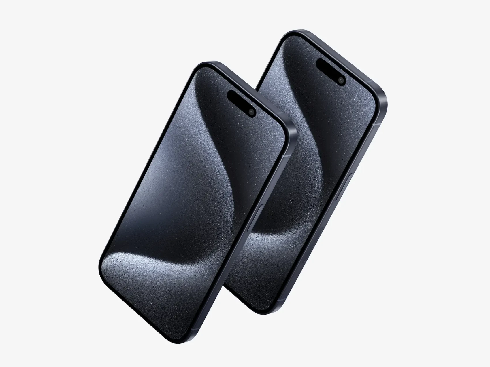 iPhone 15 Pro Mockup, 01 2