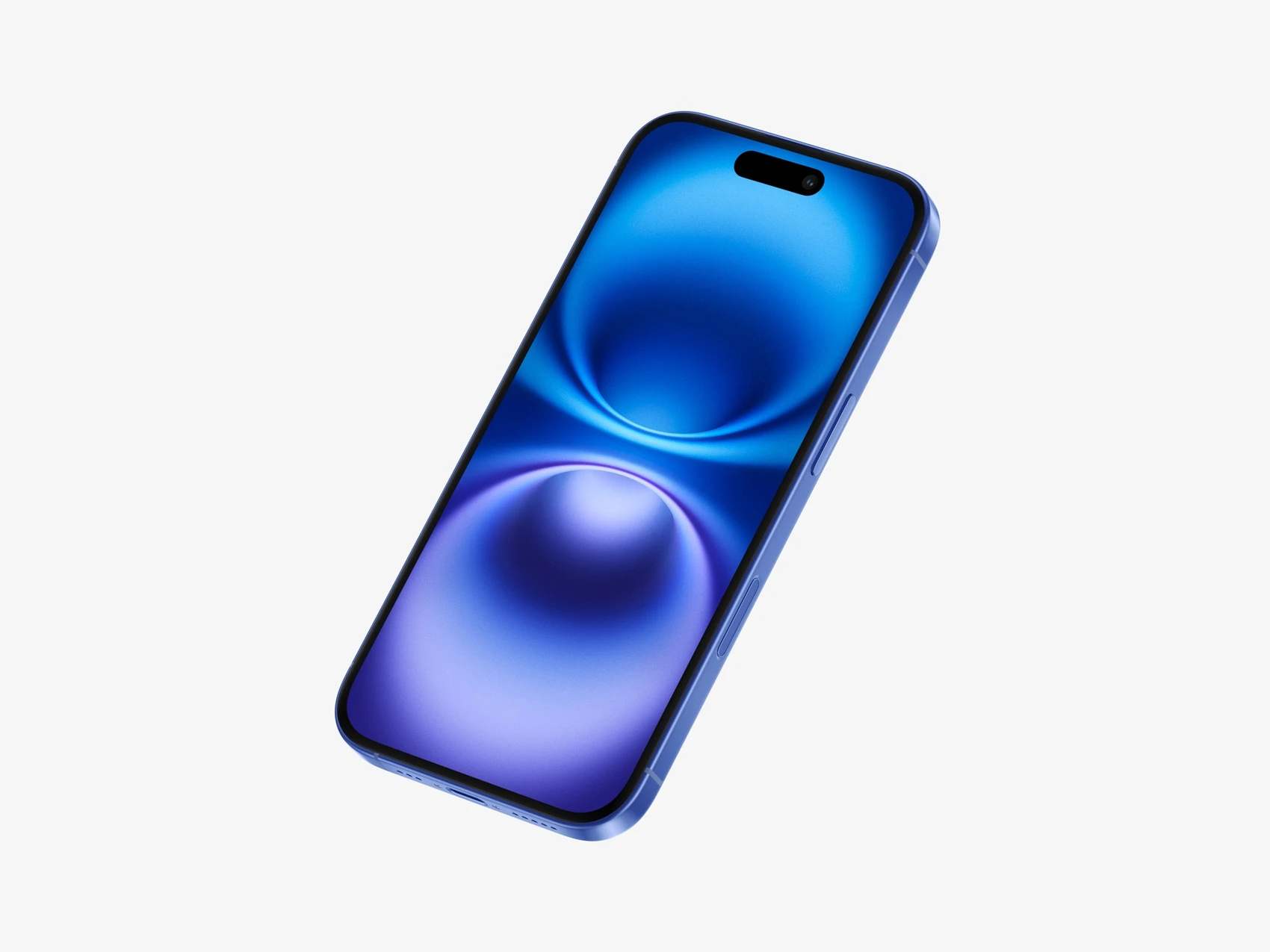 iPhone 16 Mockup, Scene 13 3