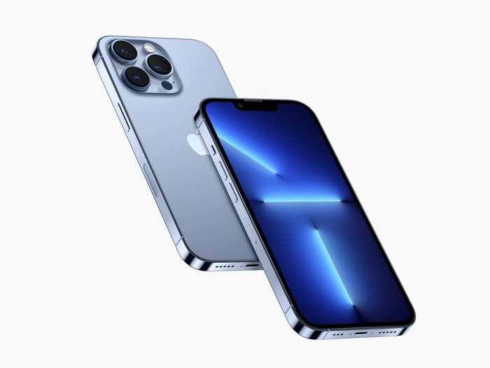 iPhone 13 Pro Mockups: 09