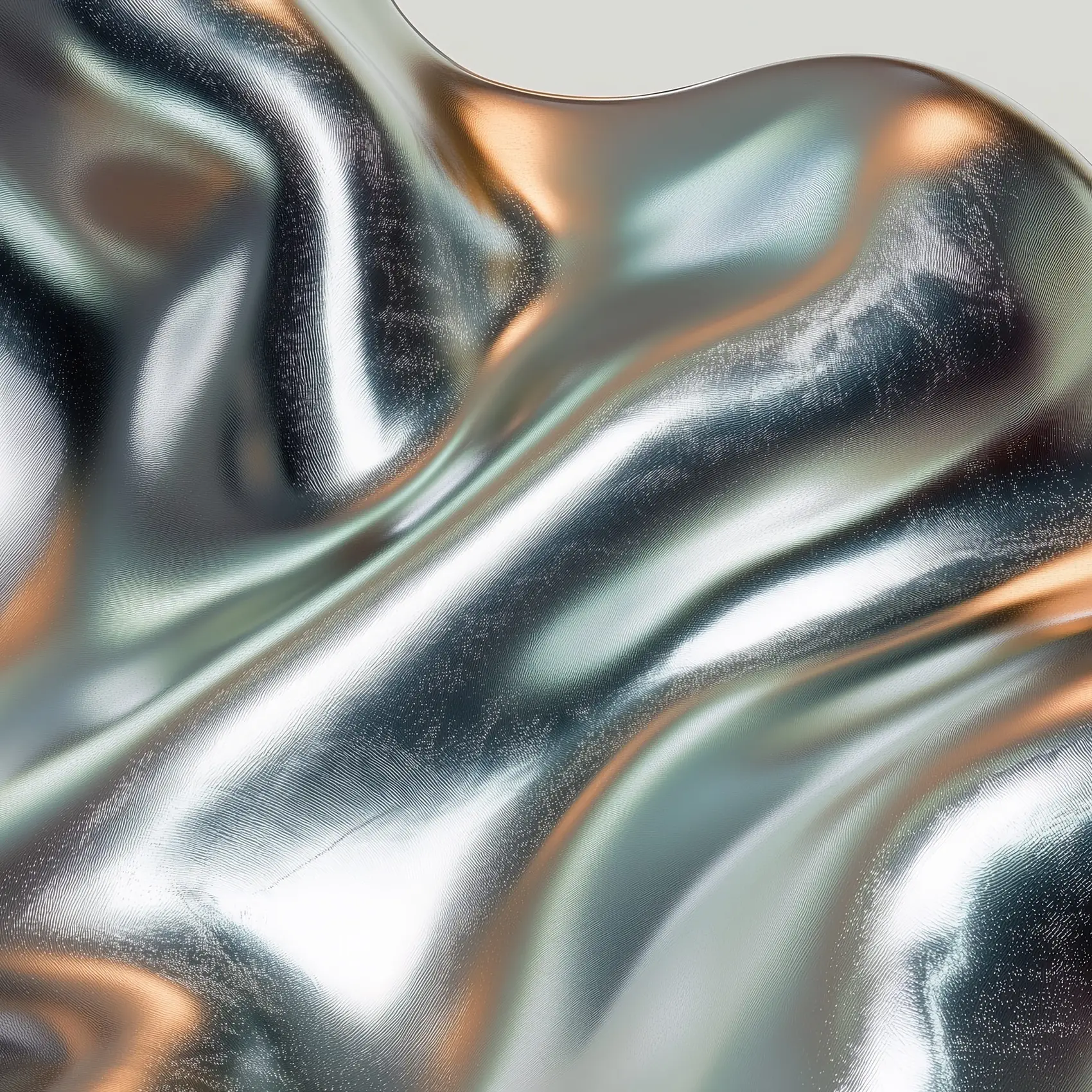 Glomatic Abstraction, 30 1