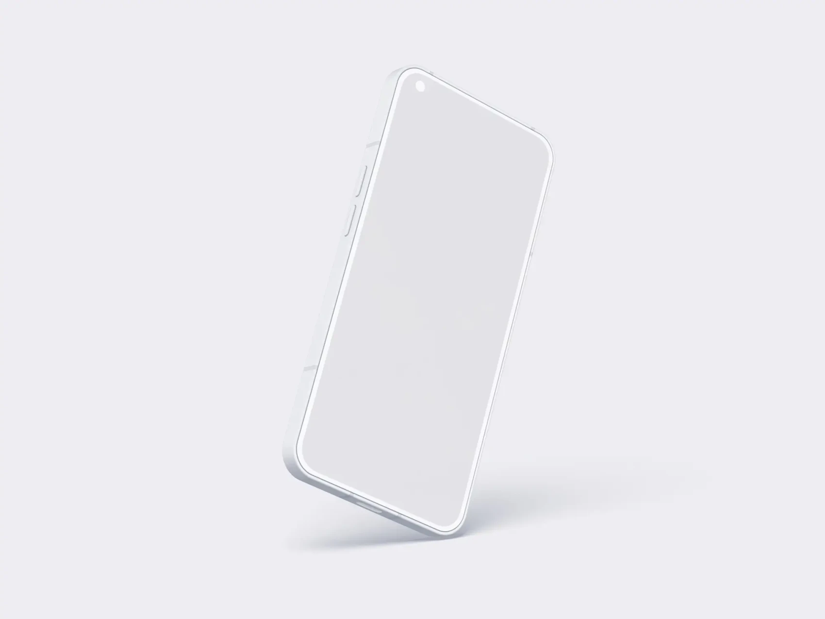 Nothing Phone (1) Mockups 48