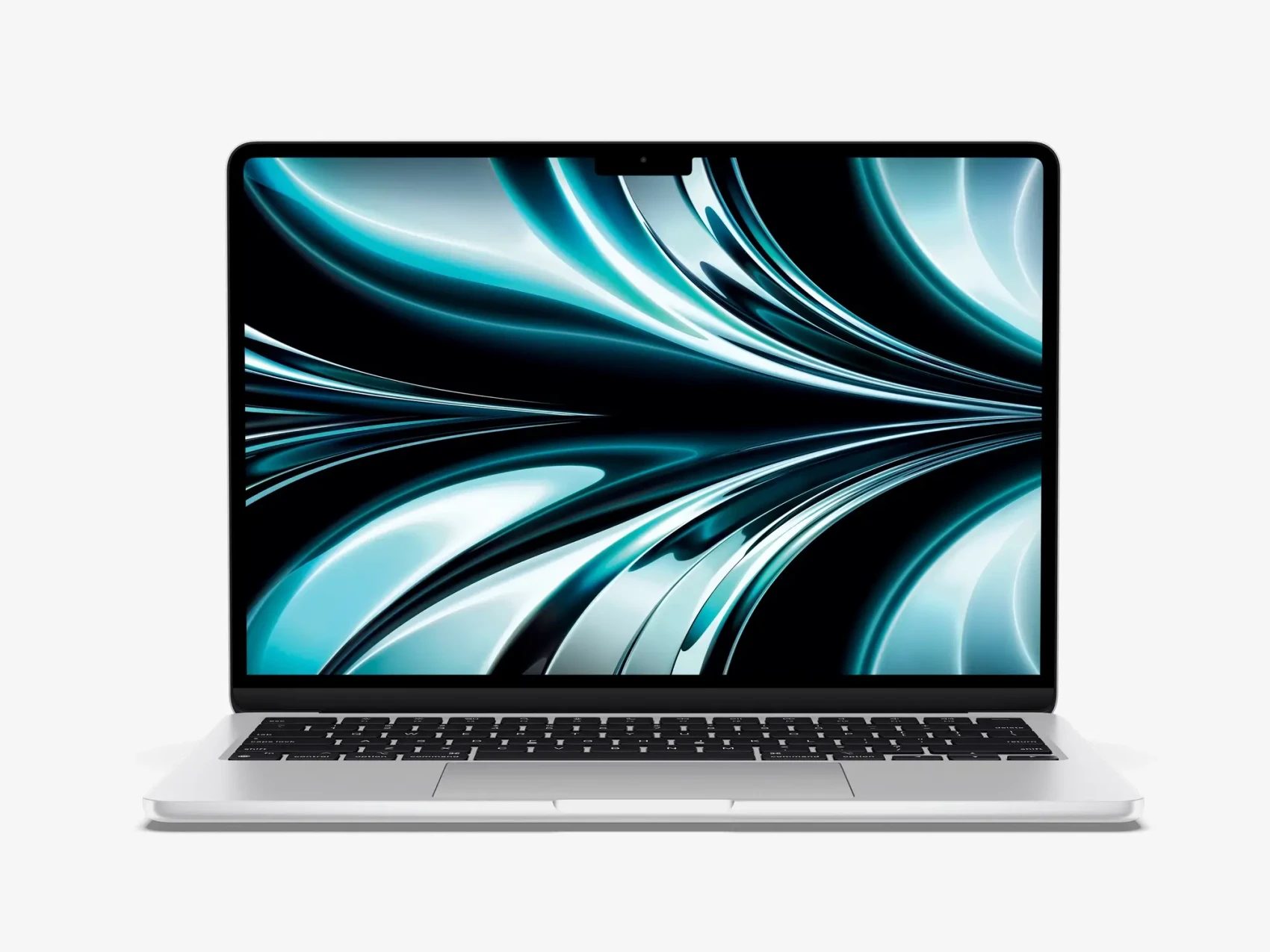 MacBook Air (M2) Mockups 23