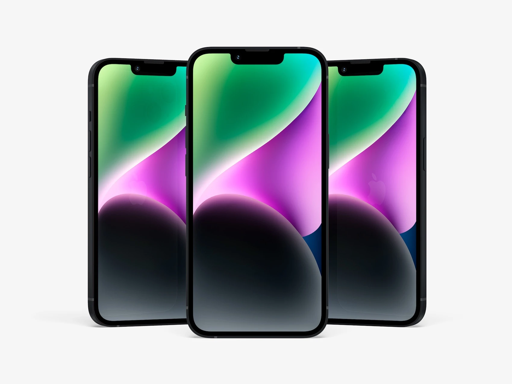 iPhone 14 Mockup, 18 1