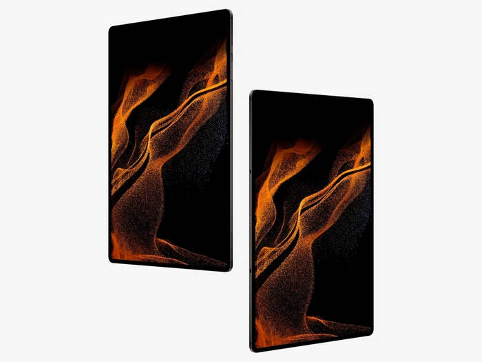 Samsung Tab S8 Ultra, 08