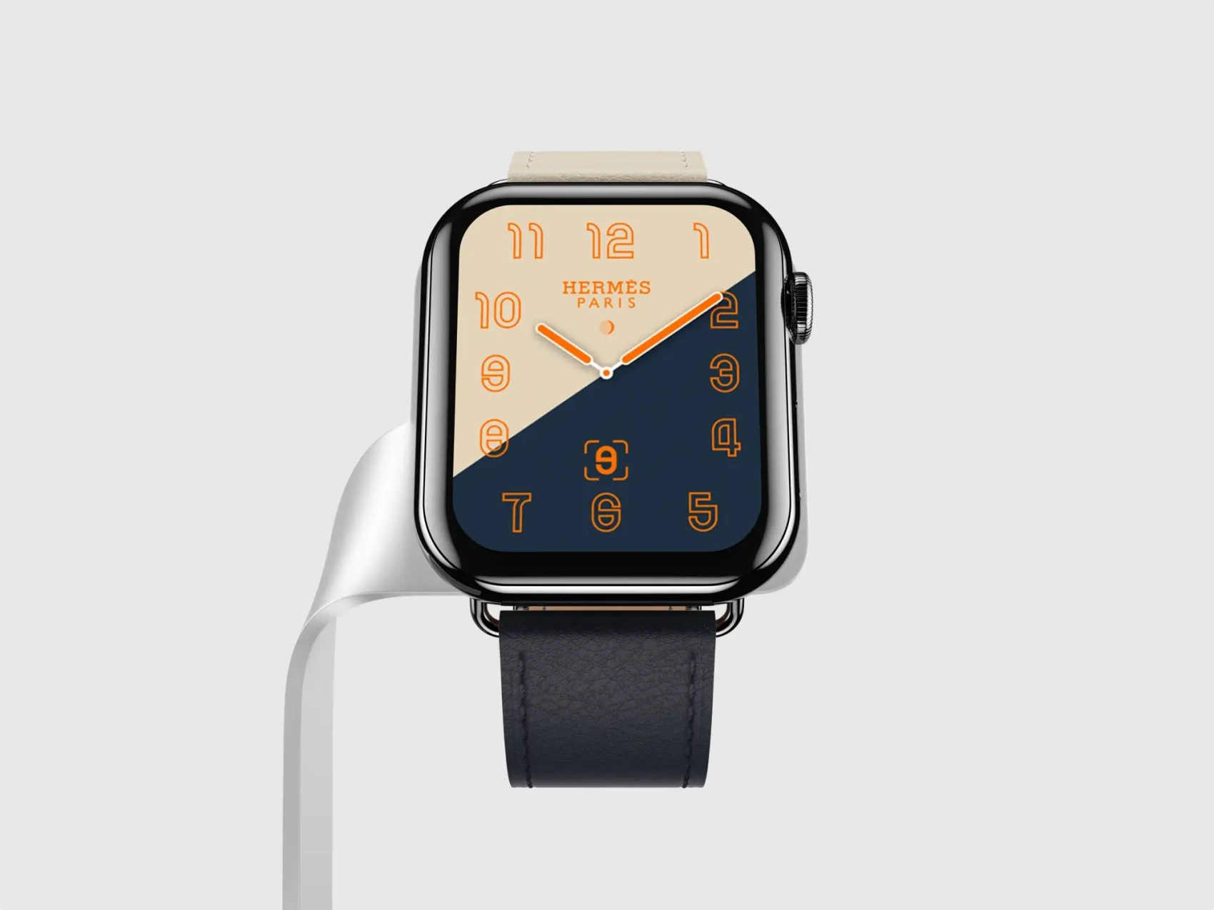 Apple Watch 4 Mockups 10