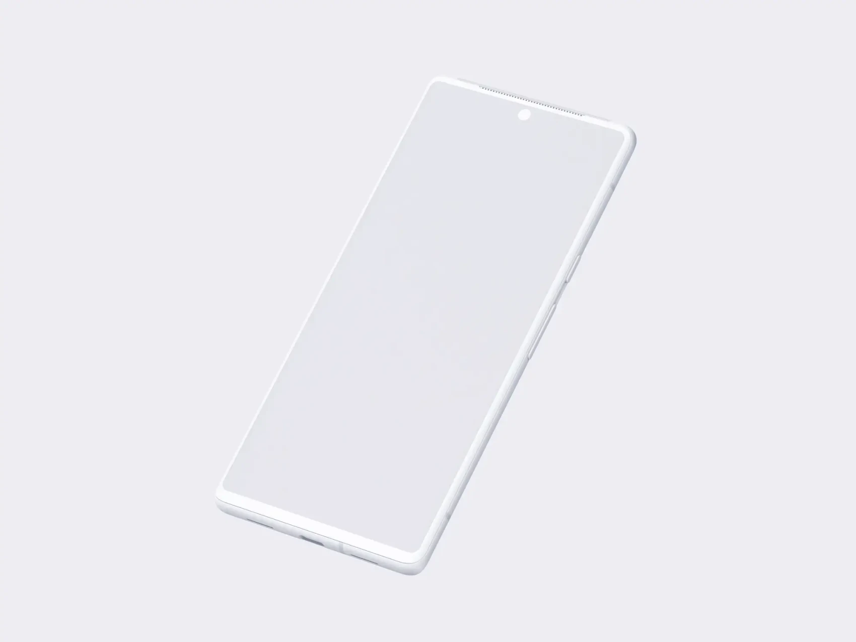 Google Pixel 6 Pro Mockups 58