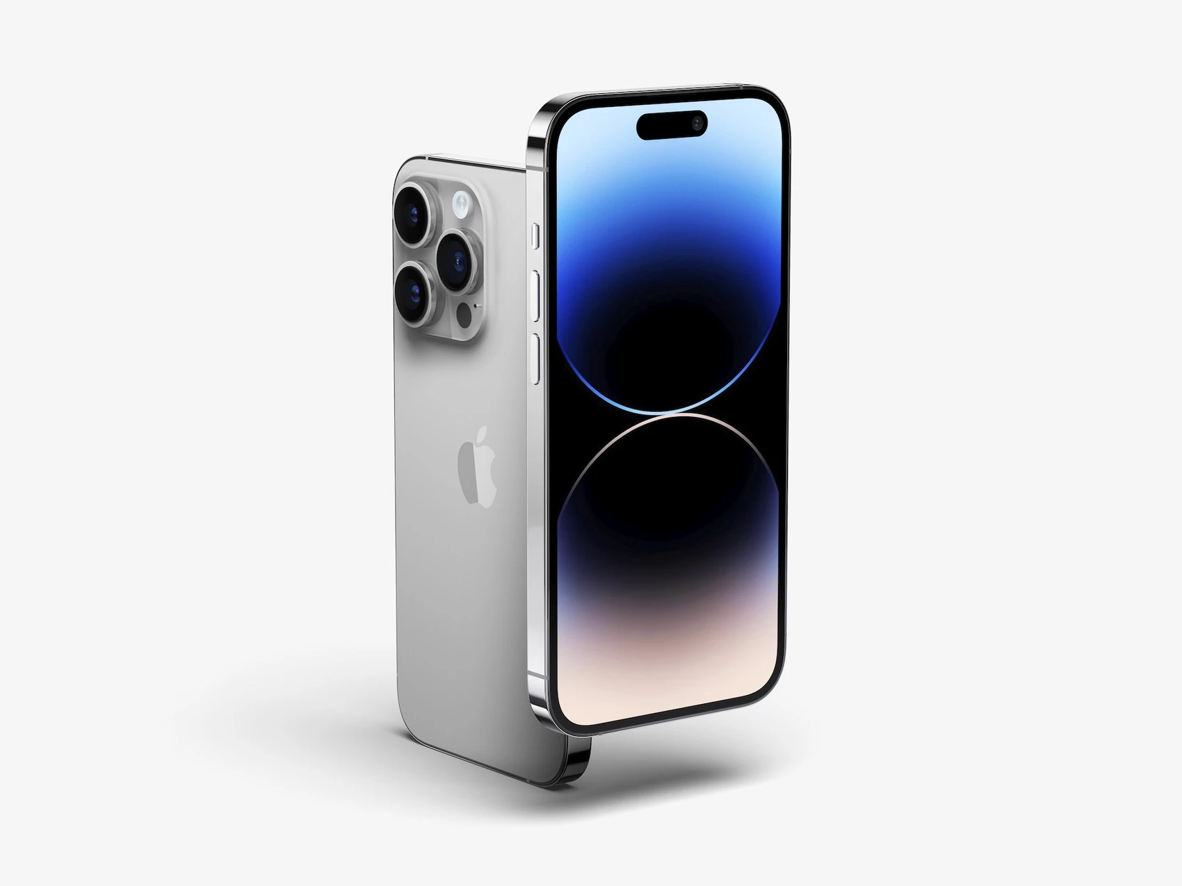 iPhone 14 Pro Mockup, 16 2