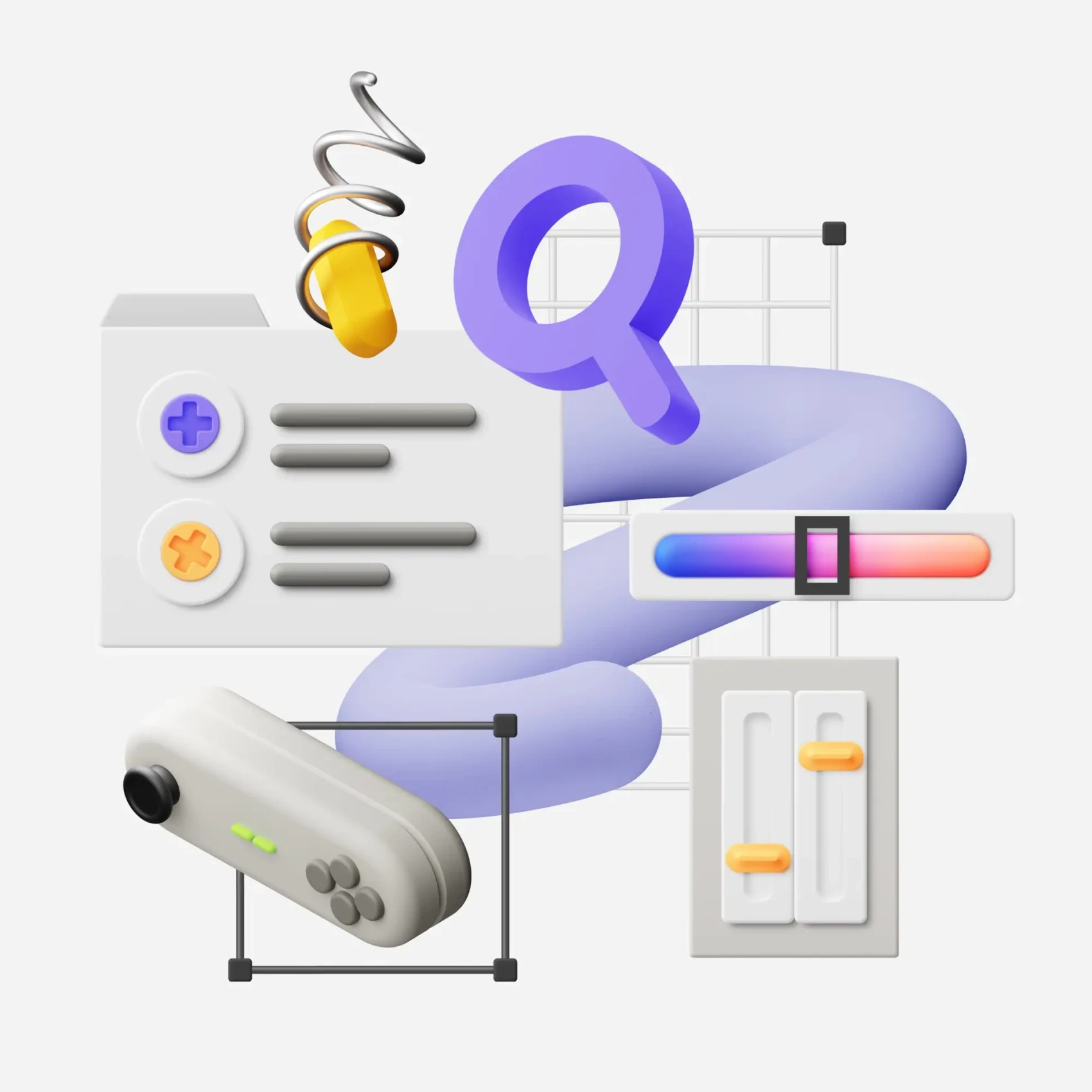 Snap! Illustration Constructor 12