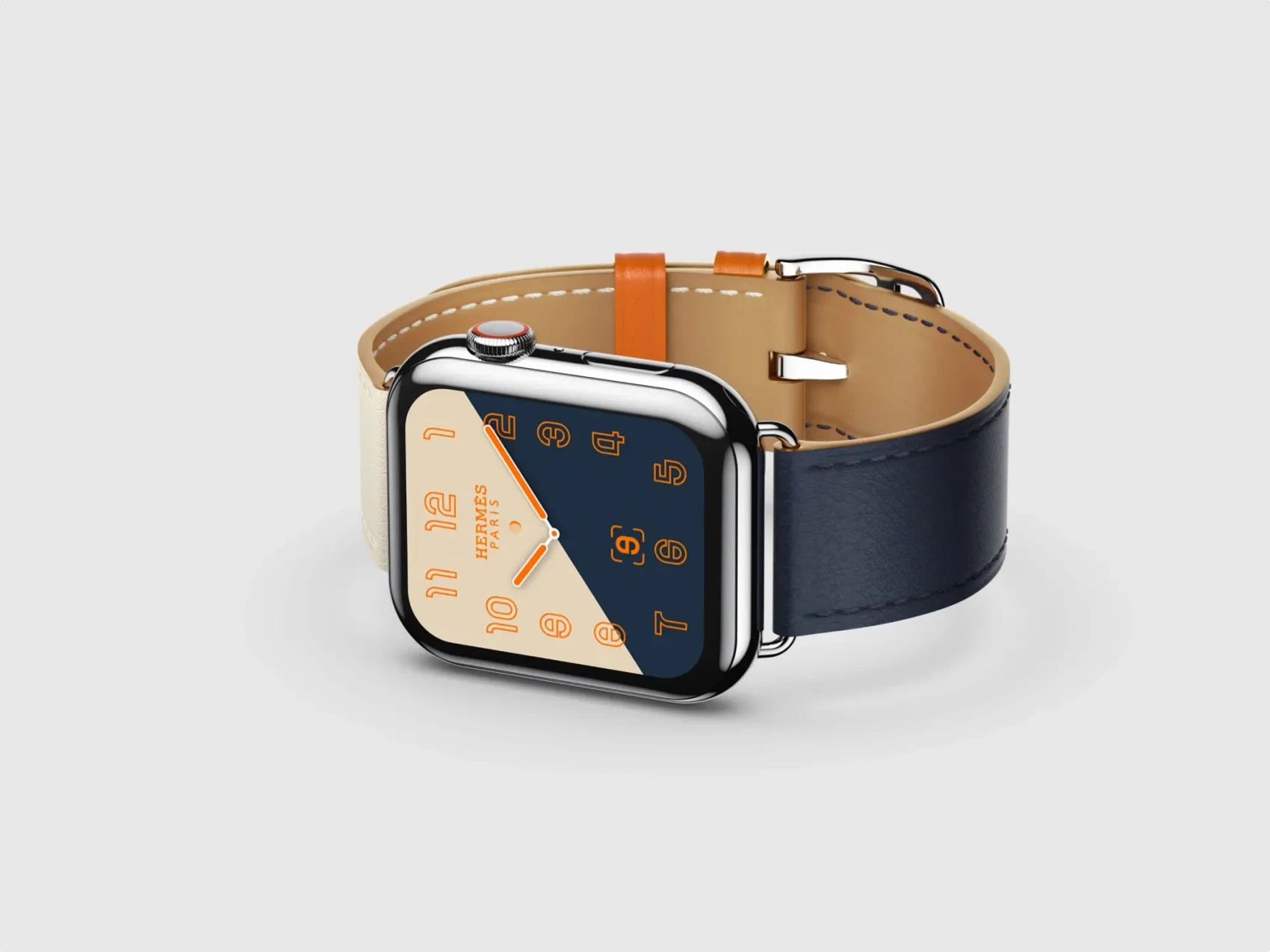 Apple Watch 4 Mockups 13