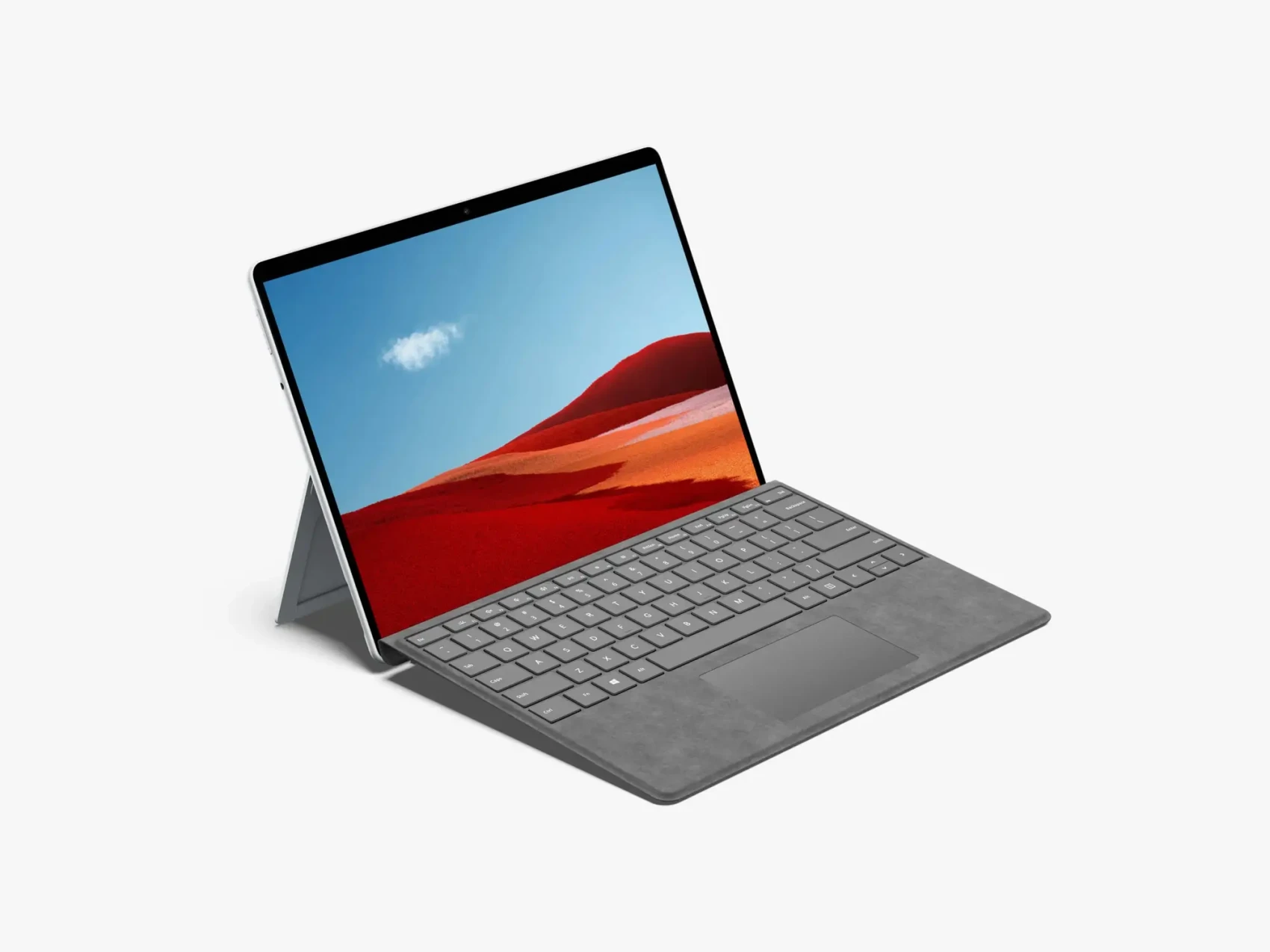 Surface Pro 8 Mockups 30