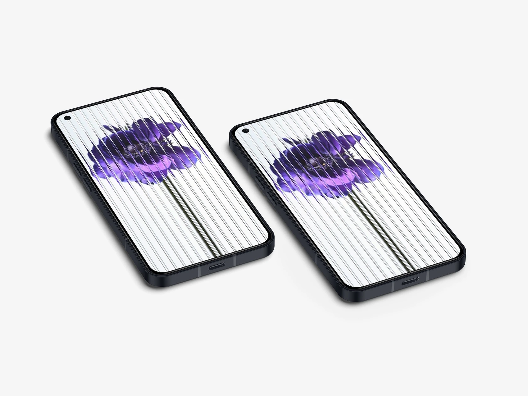 Nothing Phone Mockup: 2 2